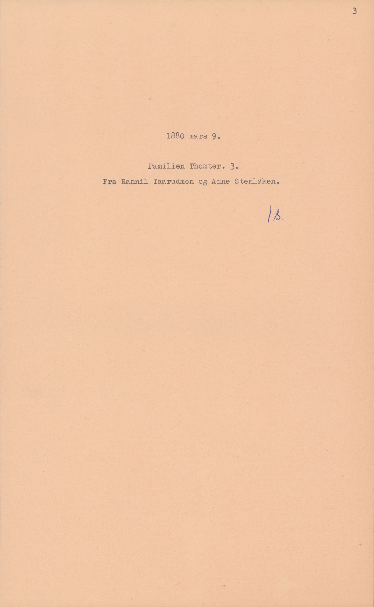 Samlinger til kildeutgivelse, Amerikabrevene, AV/RA-EA-4057/F/L0015: Innlån fra Oppland: Sæteren - Vigerust, 1838-1914, p. 279