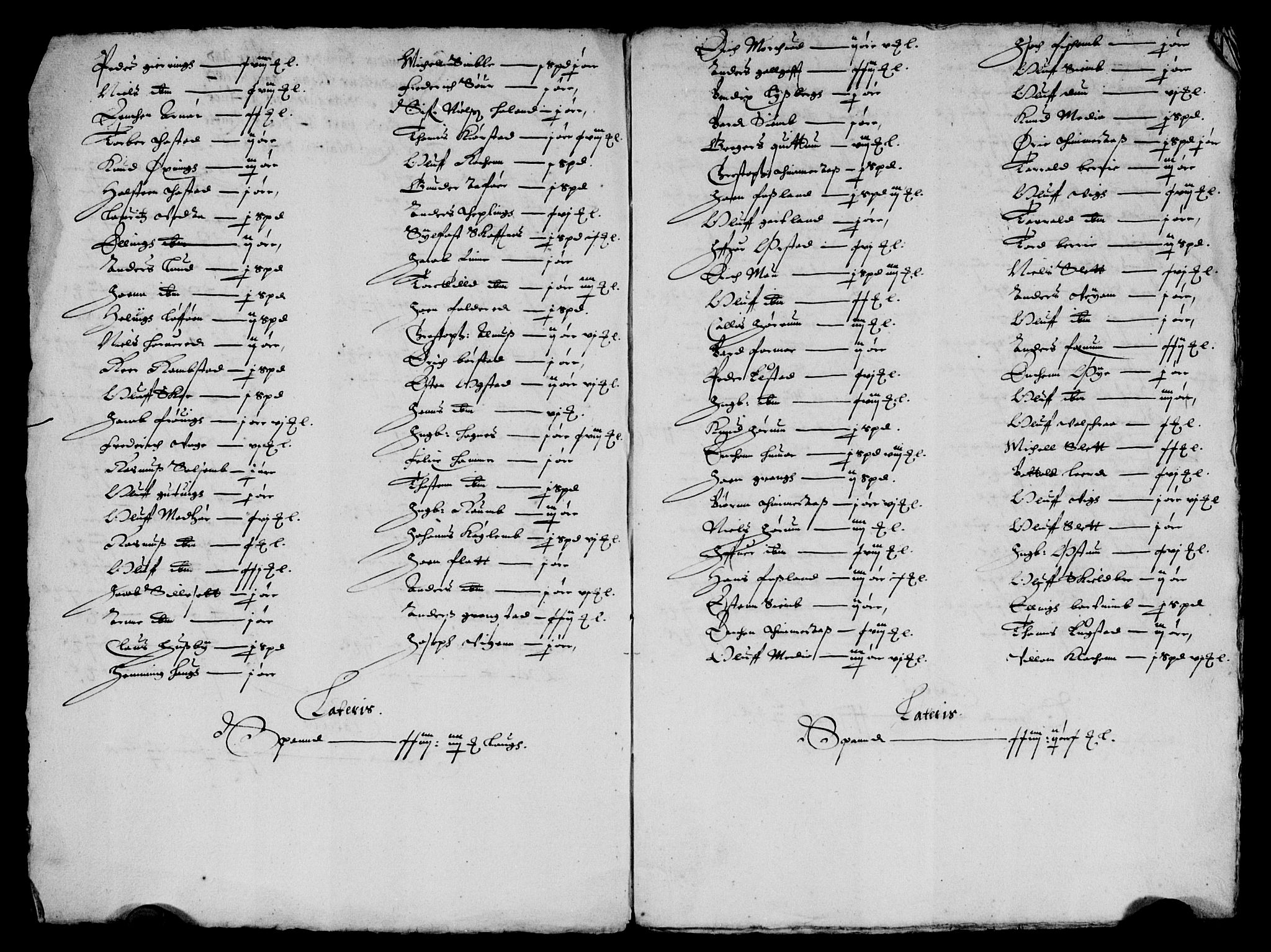 Rentekammeret inntil 1814, Reviderte regnskaper, Lensregnskaper, RA/EA-5023/R/Rb/Rbw/L0032: Trondheim len, 1626