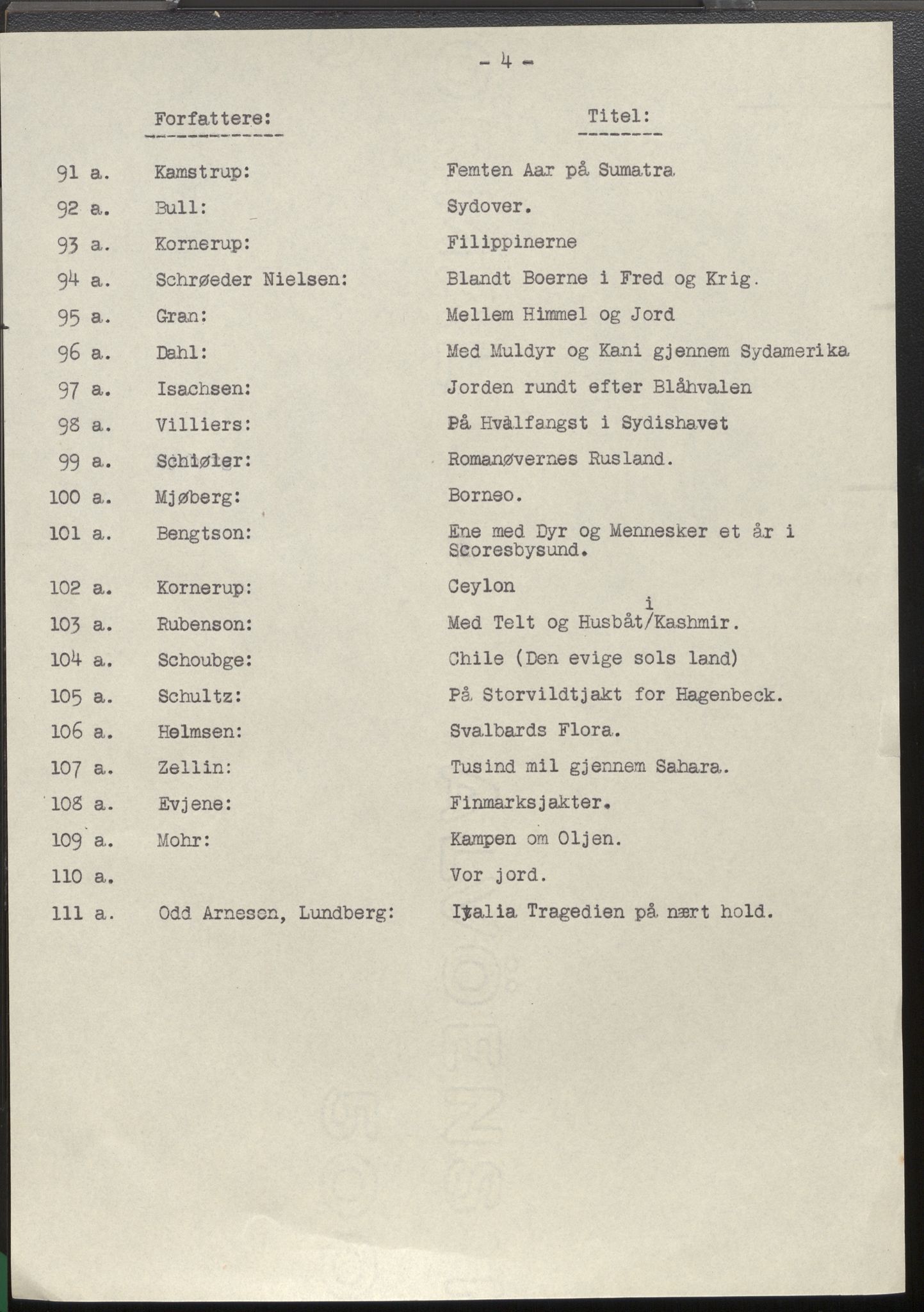 Fiskeridirektoratet - 1 Adm. ledelse - 16 De fiskerikyndige konsulenter, AV/SAB-A-2007/F/Fb/L0005: Regnskap for fiskeristasjon i Ny-Ålesund, 1935-1939, p. 138