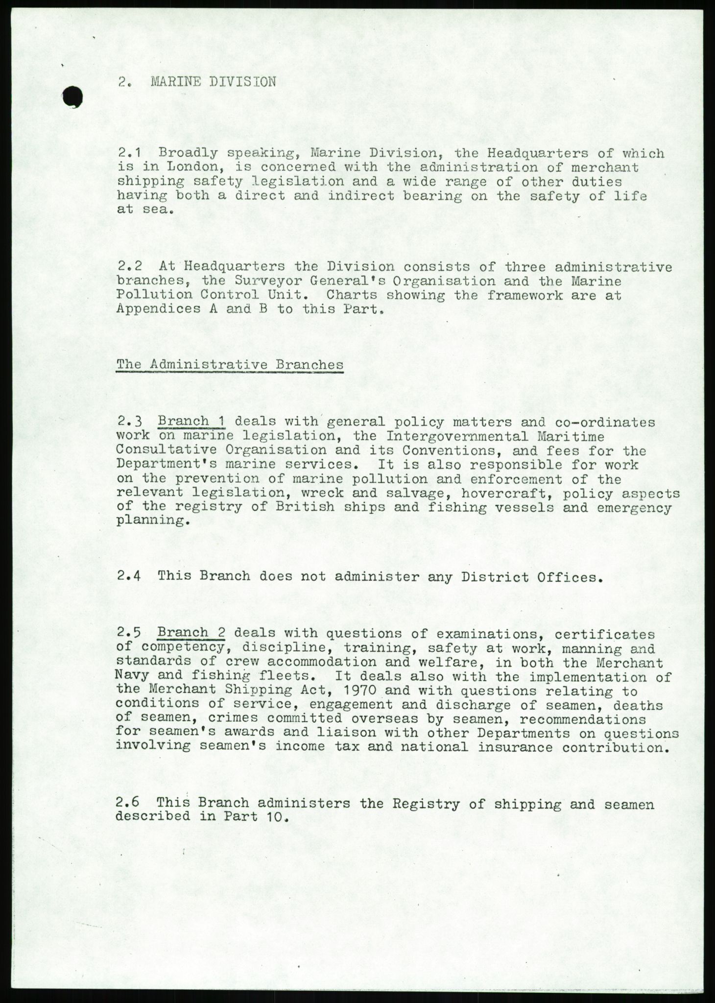 Justisdepartementet, Granskningskommisjonen ved Alexander Kielland-ulykken 27.3.1980, AV/RA-S-1165/D/L0014: J Department of Energy (Doku.liste + J1-J10 av 11)/K Department of Trade (Doku.liste + K1-K4 av 4), 1980-1981, p. 937