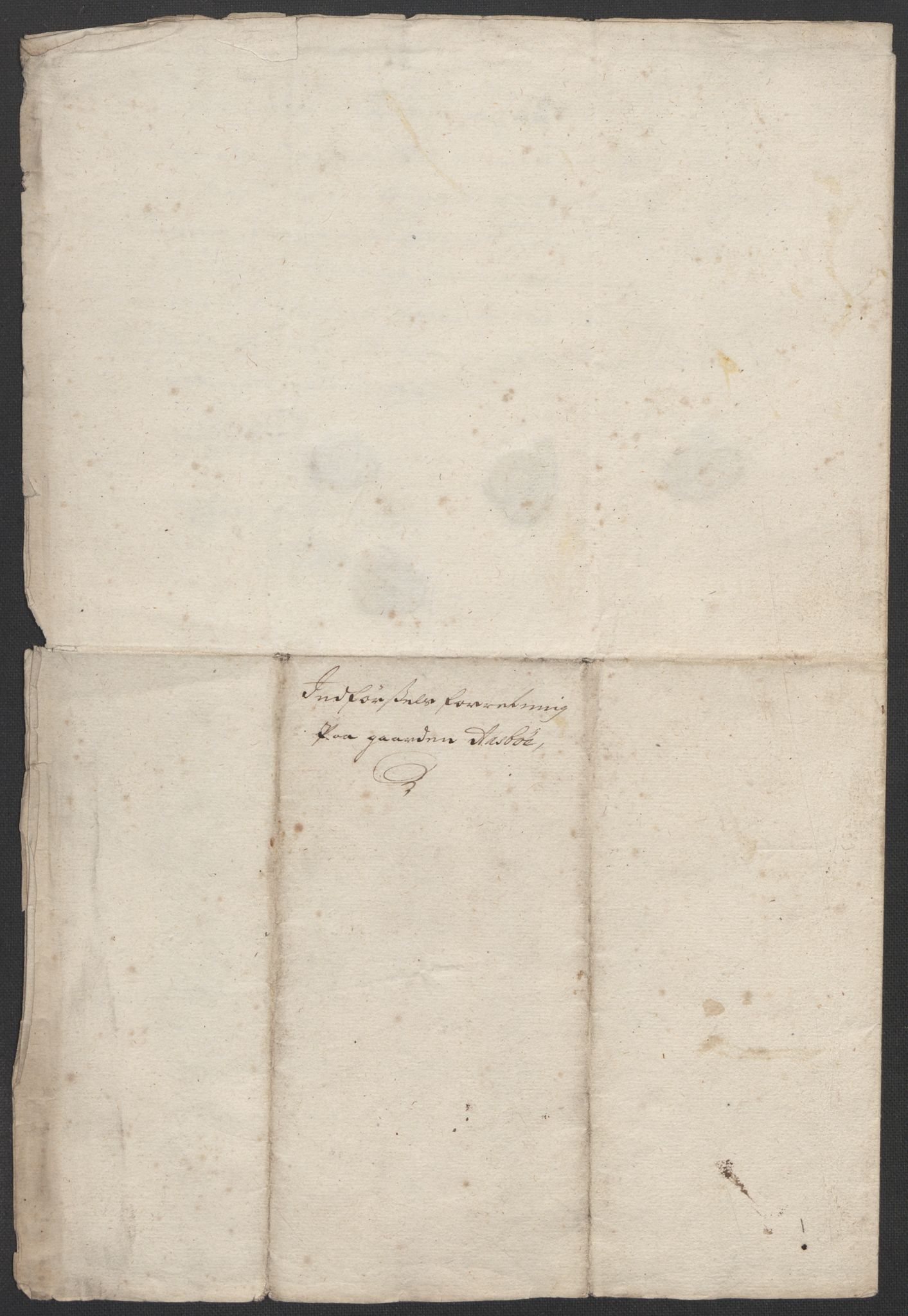 Rentekammeret inntil 1814, Reviderte regnskaper, Fogderegnskap, AV/RA-EA-4092/R39/L2320: Fogderegnskap Nedenes, 1712, p. 281