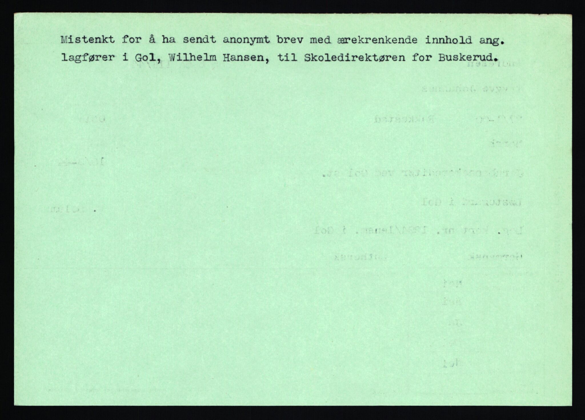 Statspolitiet - Hovedkontoret / Osloavdelingen, AV/RA-S-1329/C/Ca/L0001: Aabakken - Armann, 1943-1945, p. 4294