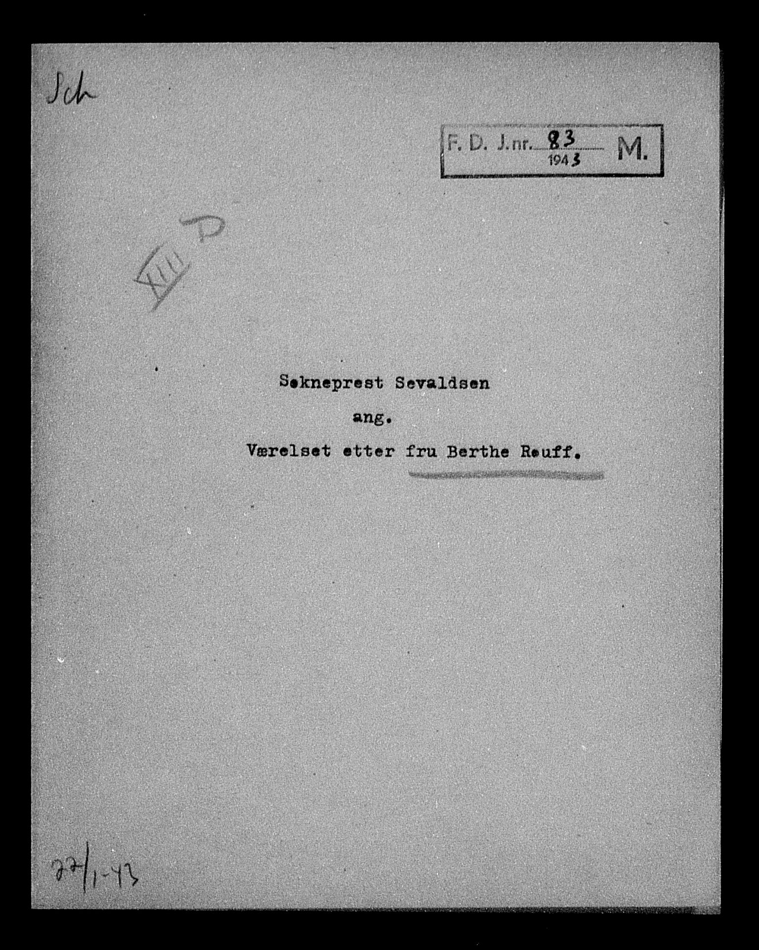 Justisdepartementet, Tilbakeføringskontoret for inndratte formuer, AV/RA-S-1564/H/Hc/Hcc/L0975: --, 1945-1947, p. 210