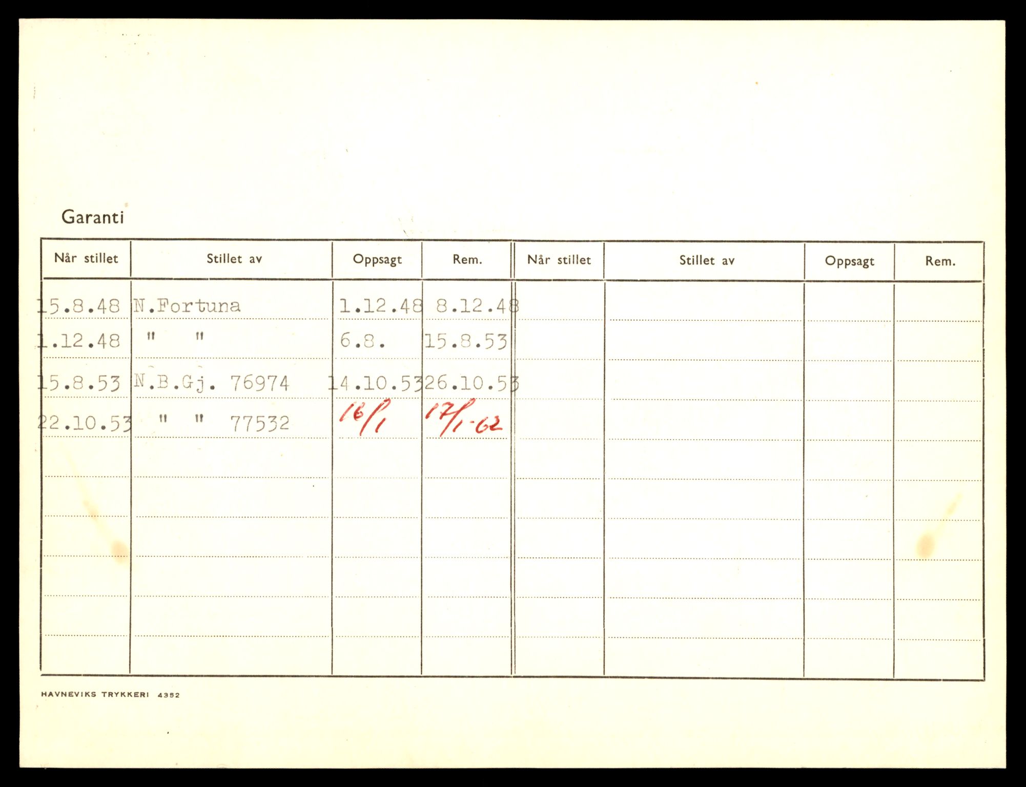 Møre og Romsdal vegkontor - Ålesund trafikkstasjon, AV/SAT-A-4099/F/Fe/L0022: Registreringskort for kjøretøy T 10584 - T 10694, 1927-1998, p. 2272