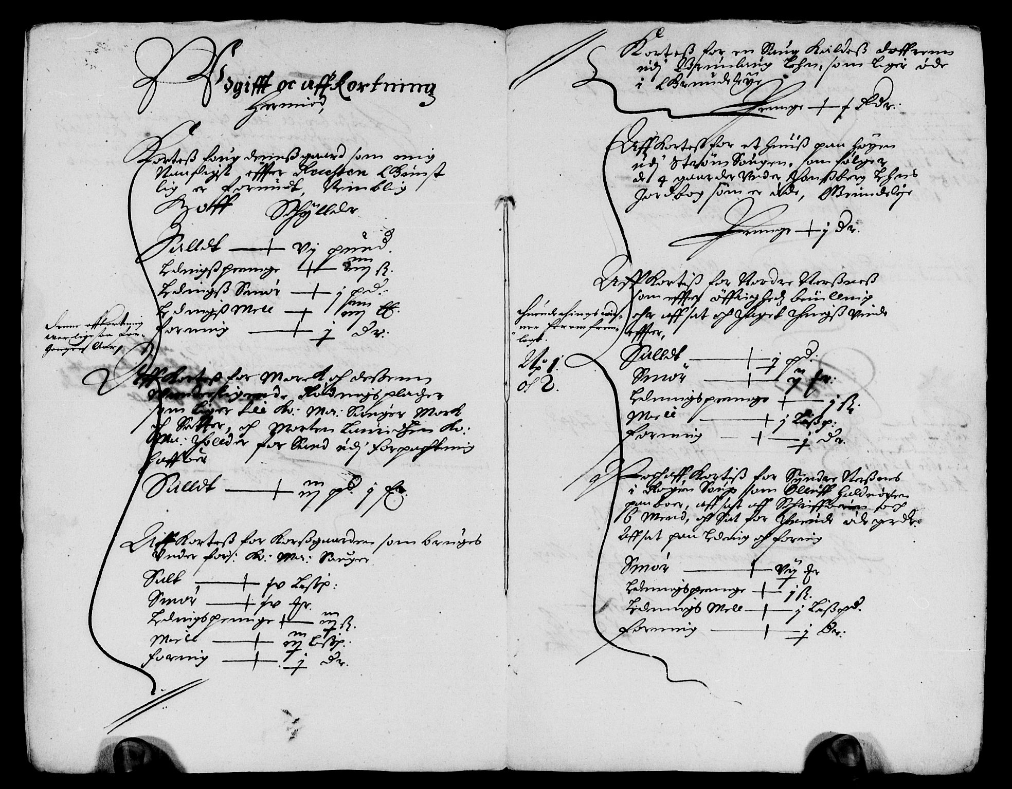 Rentekammeret inntil 1814, Reviderte regnskaper, Lensregnskaper, AV/RA-EA-5023/R/Rb/Rba/L0255: Akershus len, 1660-1661