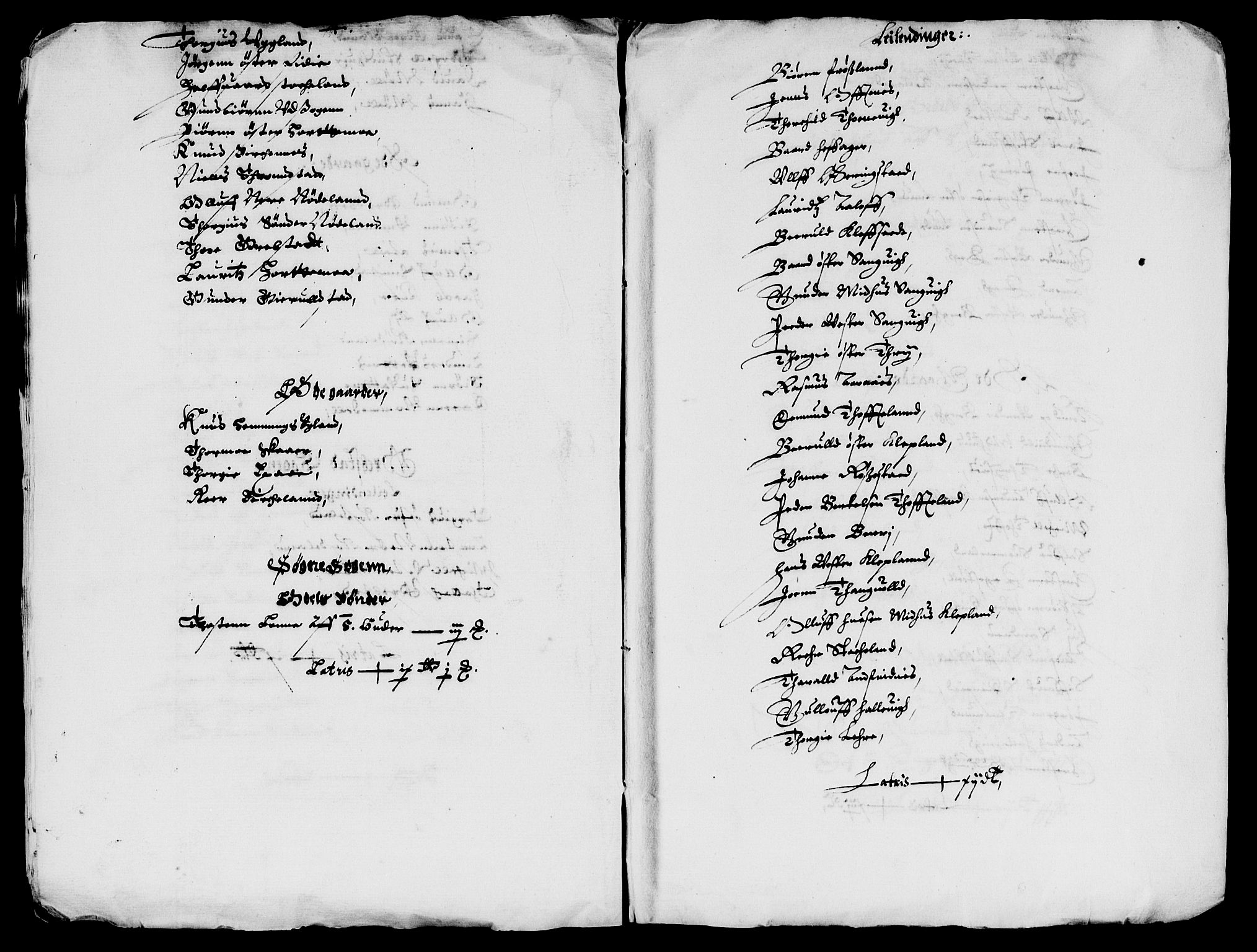 Rentekammeret inntil 1814, Reviderte regnskaper, Lensregnskaper, AV/RA-EA-5023/R/Rb/Rbq/L0024: Nedenes len. Mandals len. Råbyggelag., 1635-1636