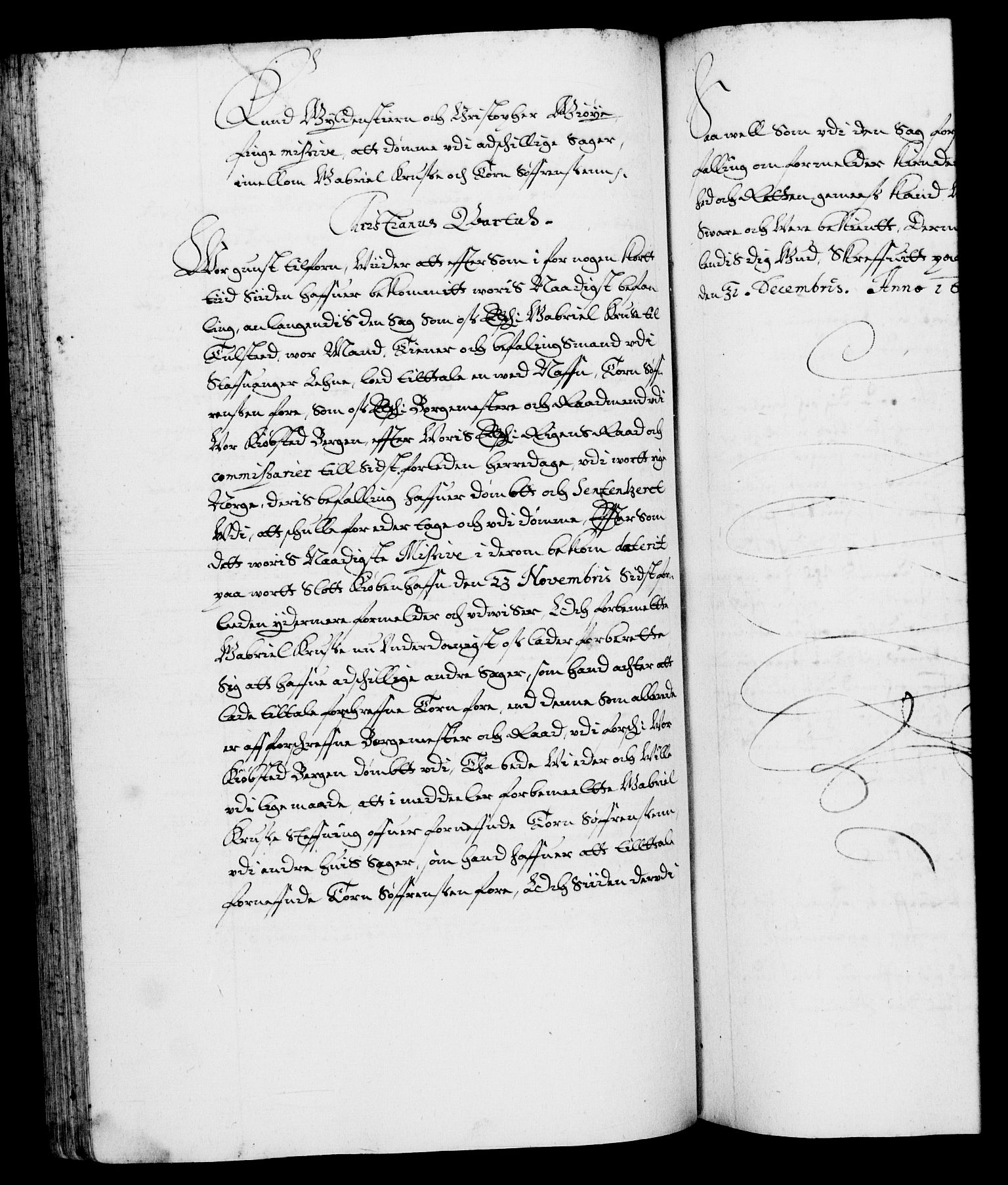 Danske Kanselli 1572-1799, RA/EA-3023/F/Fc/Fca/Fcab/L0004: Norske tegnelser (mikrofilm), 1617-1627, p. 139b
