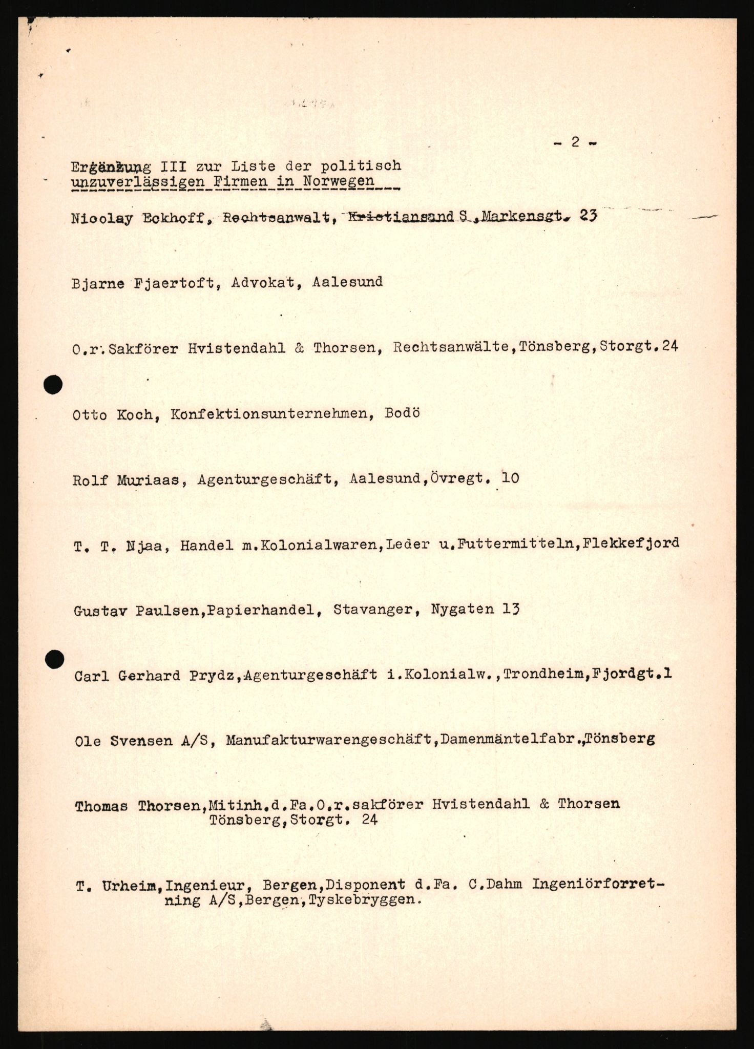 Forsvarets Overkommando. 2 kontor. Arkiv 11.4. Spredte tyske arkivsaker, AV/RA-RAFA-7031/D/Dar/Darb/L0003: Reichskommissariat - Hauptabteilung Vervaltung, 1940-1945, p. 1675