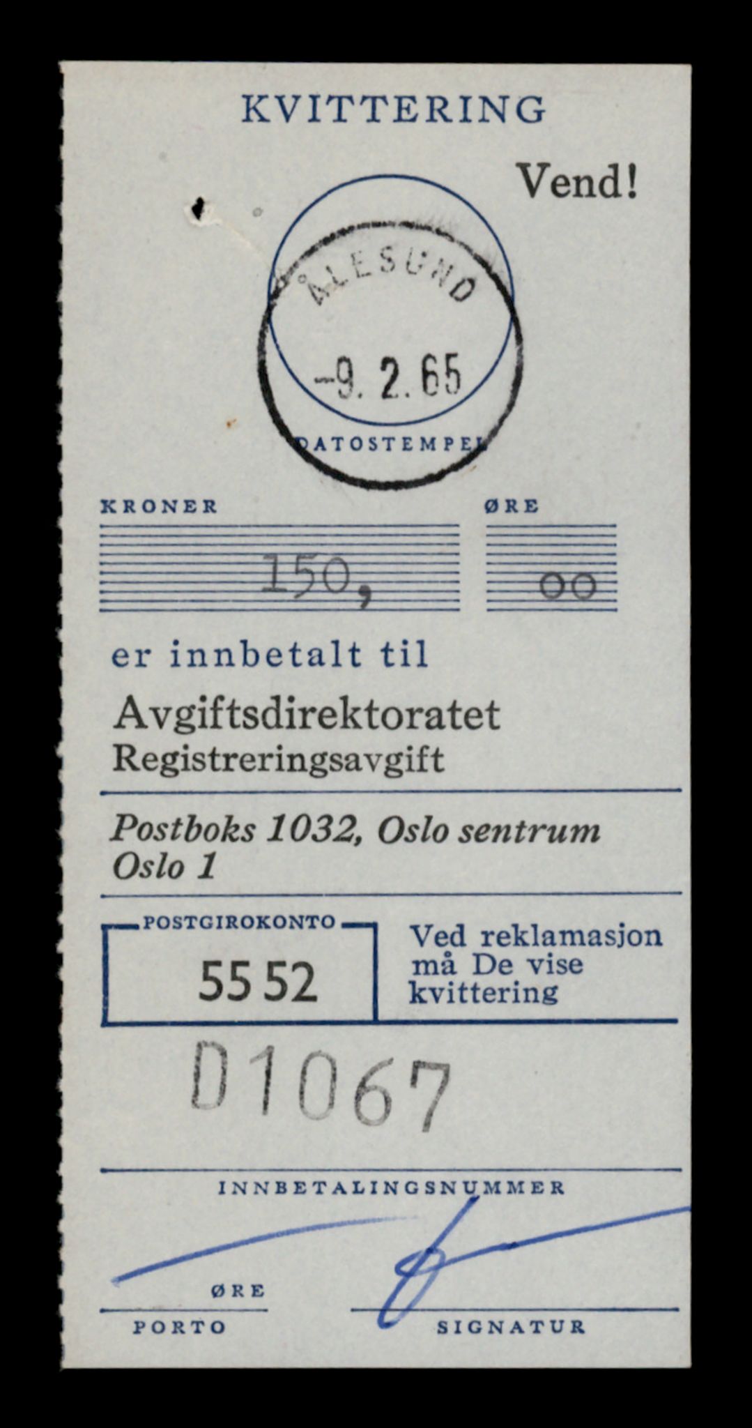 Møre og Romsdal vegkontor - Ålesund trafikkstasjon, AV/SAT-A-4099/F/Fe/L0042: Registreringskort for kjøretøy T 13906 - T 14079, 1927-1998, p. 833