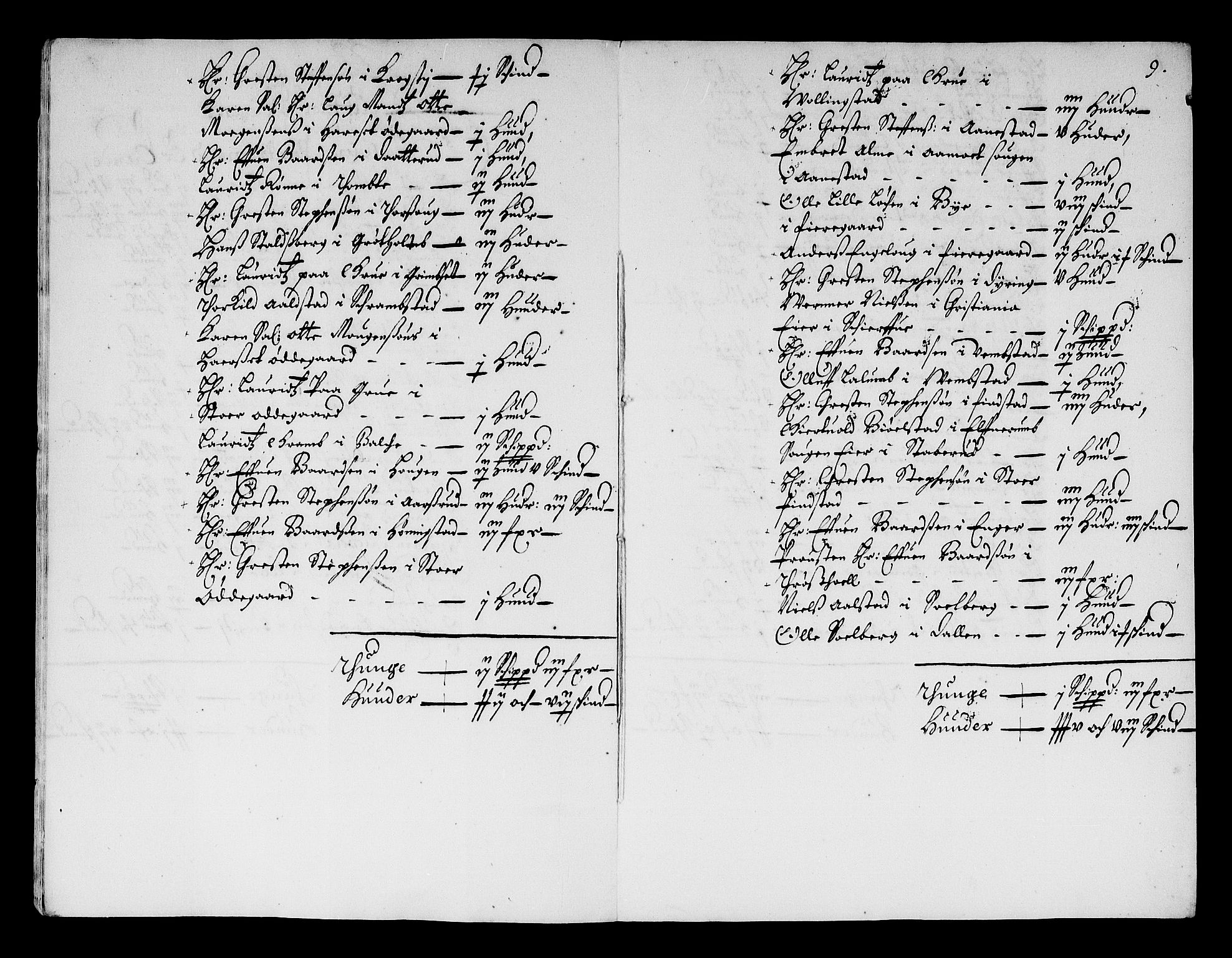 Rentekammeret inntil 1814, Reviderte regnskaper, Stiftamtstueregnskaper, Landkommissariatet på Akershus og Akershus stiftamt, AV/RA-EA-5869/R/Ra/L0011: Landkommissariatet på Akershus, 1661-1662