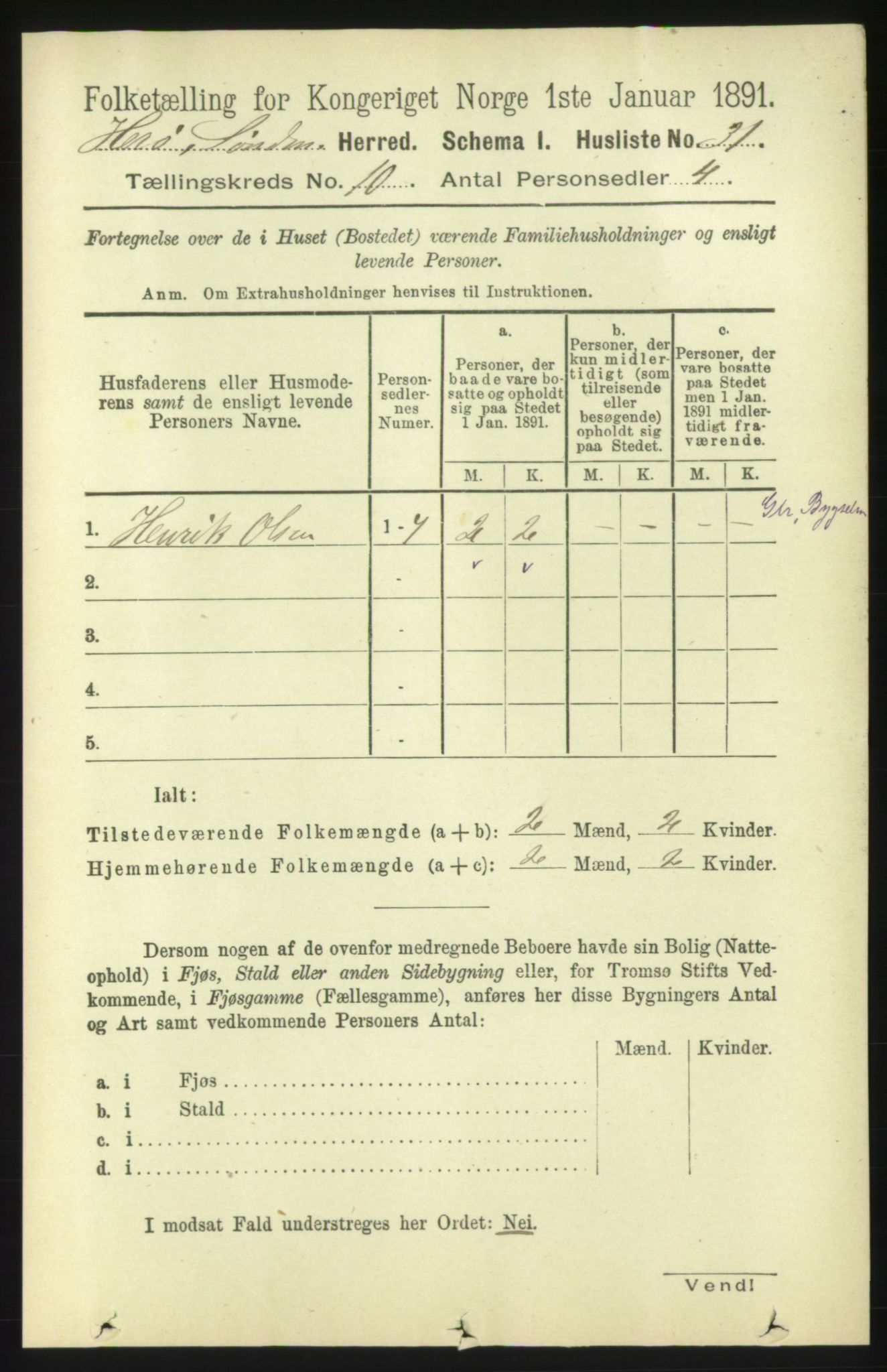 RA, 1891 census for 1515 Herøy, 1891, p. 3698