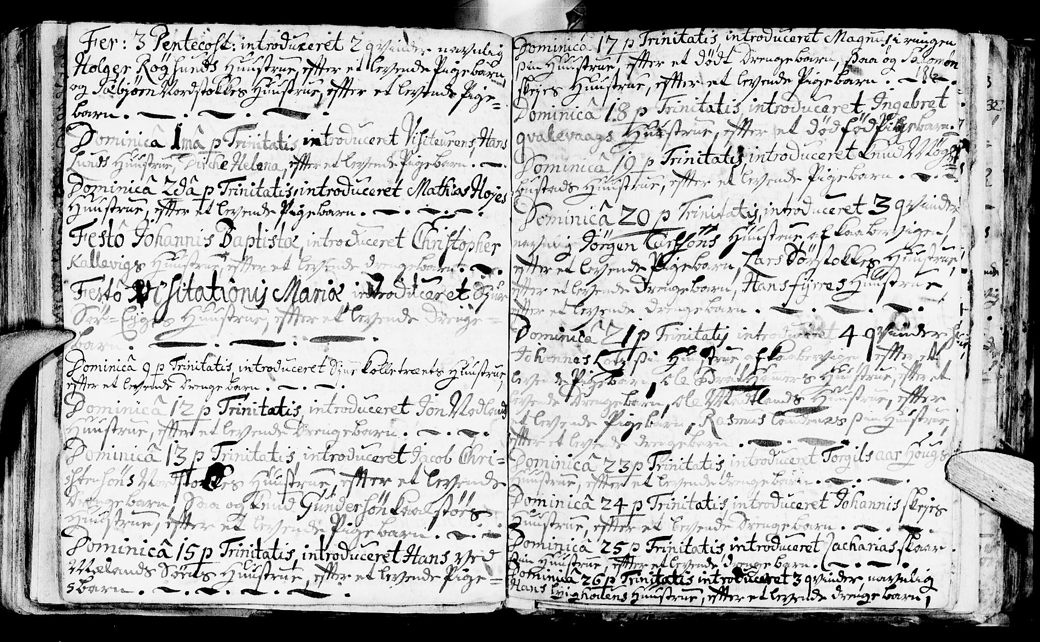 Avaldsnes sokneprestkontor, AV/SAST-A -101851/H/Ha/Haa/L0001: Parish register (official) no. A 1, 1711-1764, p. 186