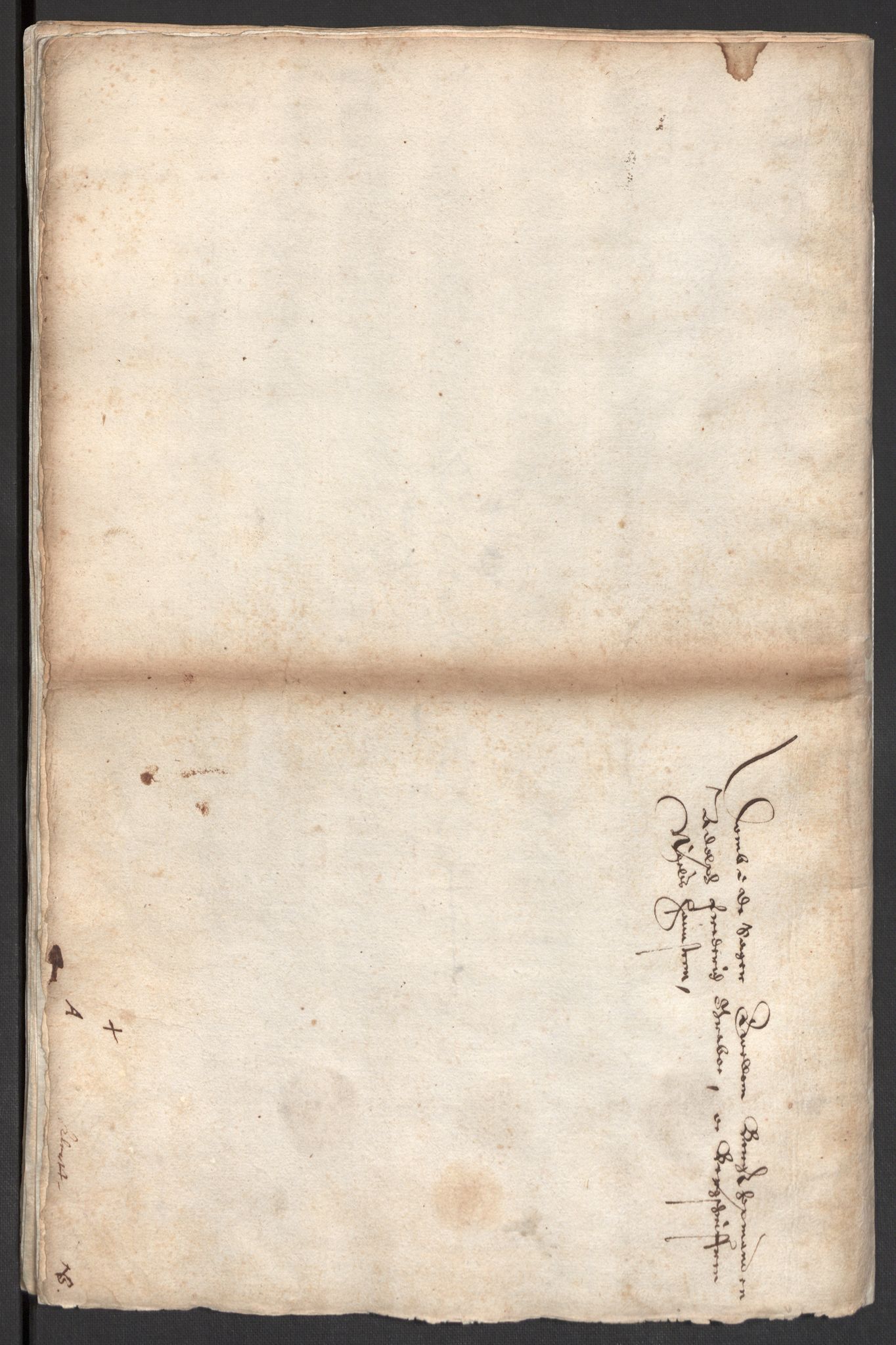 Danske Kanselli 1572-1799, AV/RA-EA-3023/F/Fc/Fcc/Fcca/L0004: Norske innlegg 1572-1799, 1626-1628, p. 17