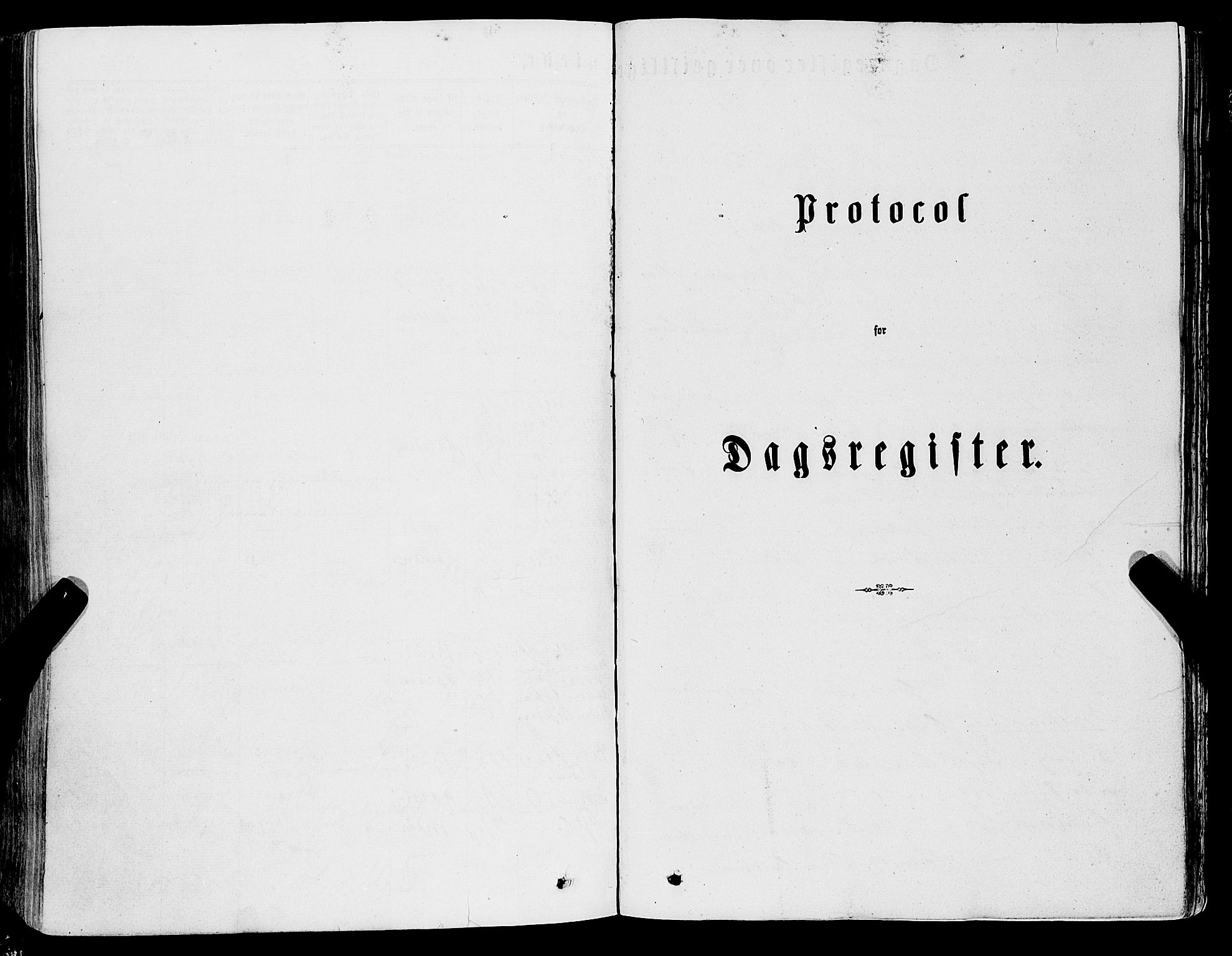 Ulvik sokneprestembete, SAB/A-78801/H/Haa: Parish register (official) no. A 15, 1864-1878