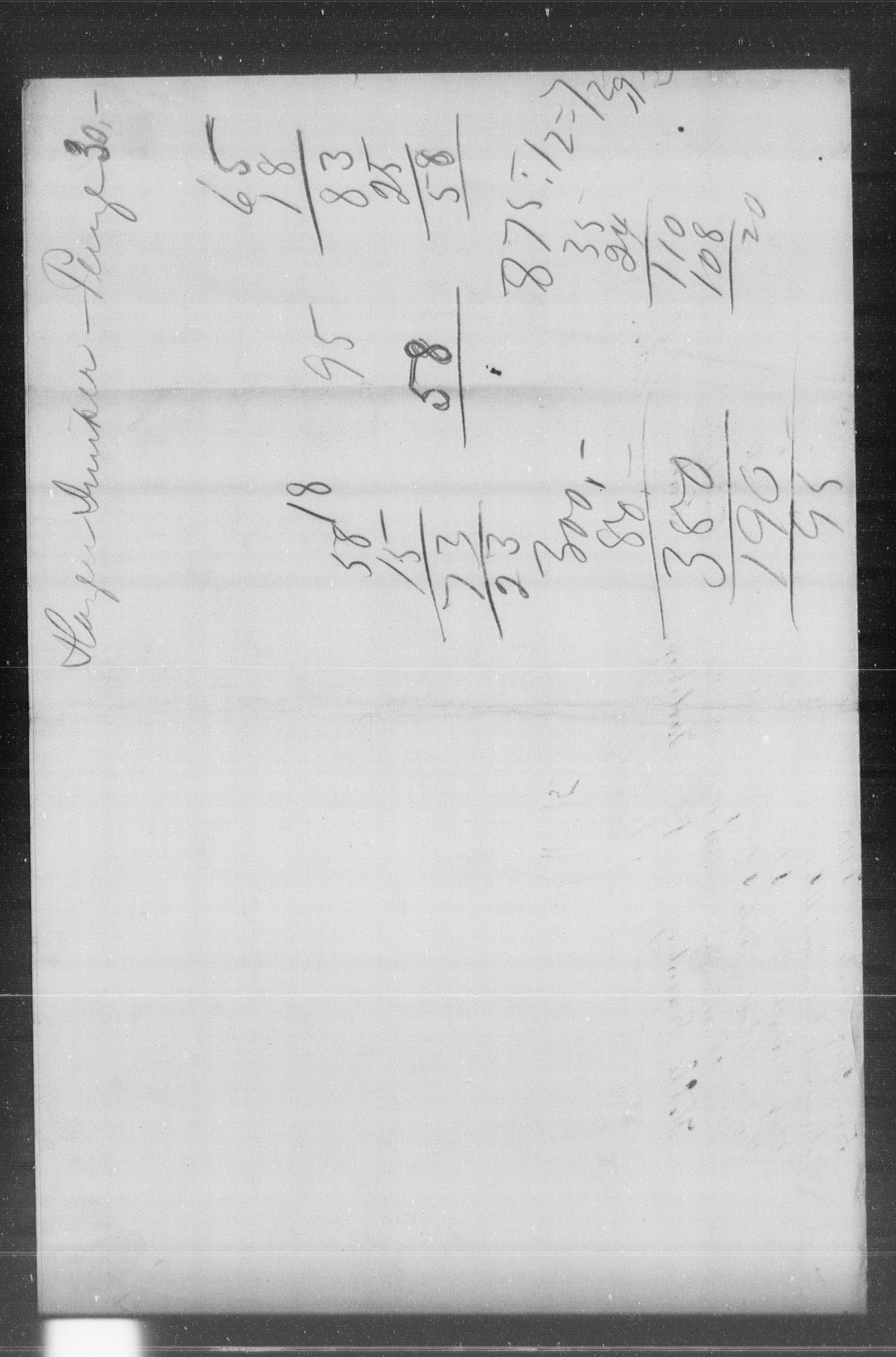 OBA, Municipal Census 1899 for Kristiania, 1899, p. 15347