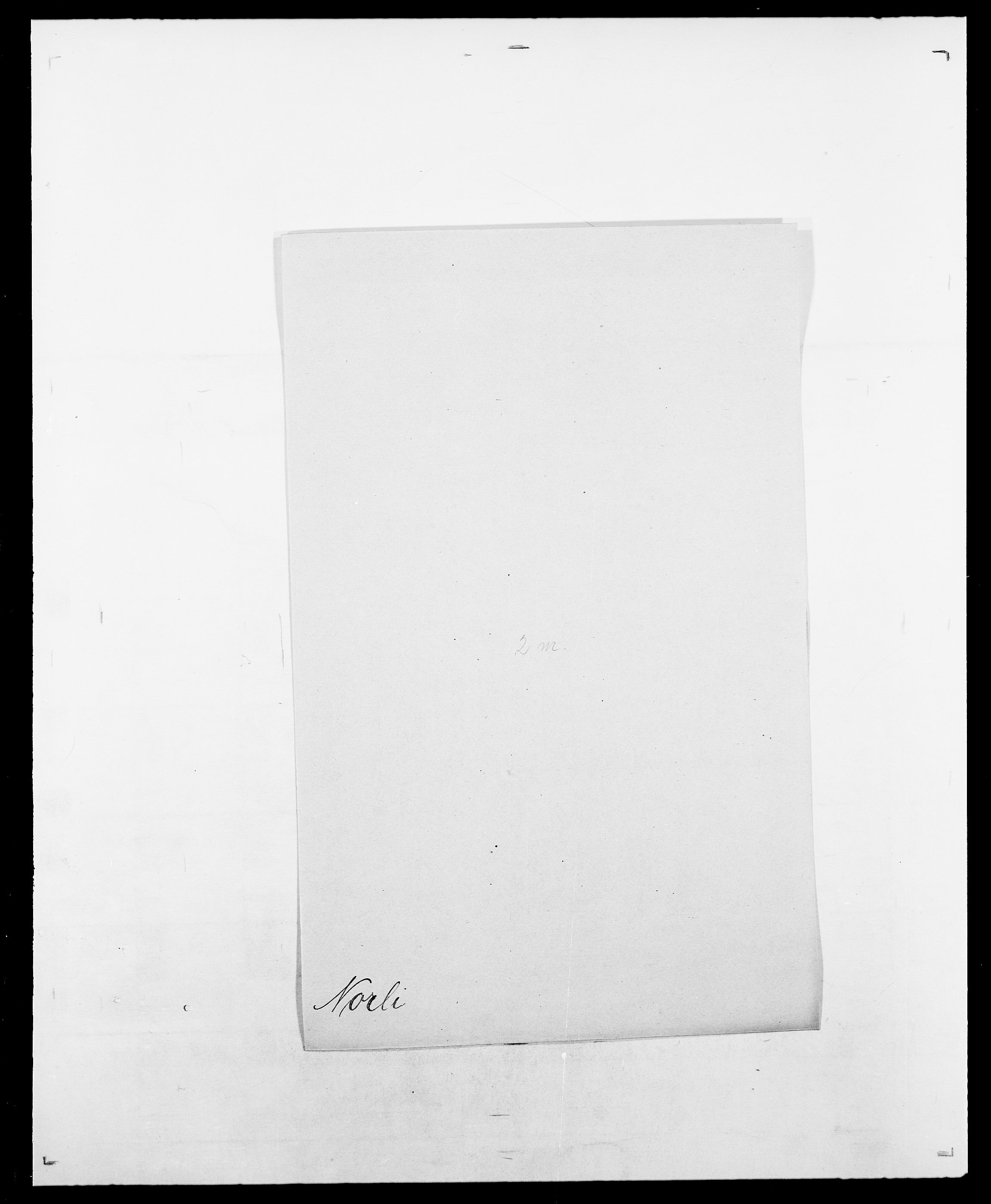Delgobe, Charles Antoine - samling, SAO/PAO-0038/D/Da/L0028: Naaden - Nøvik, p. 458