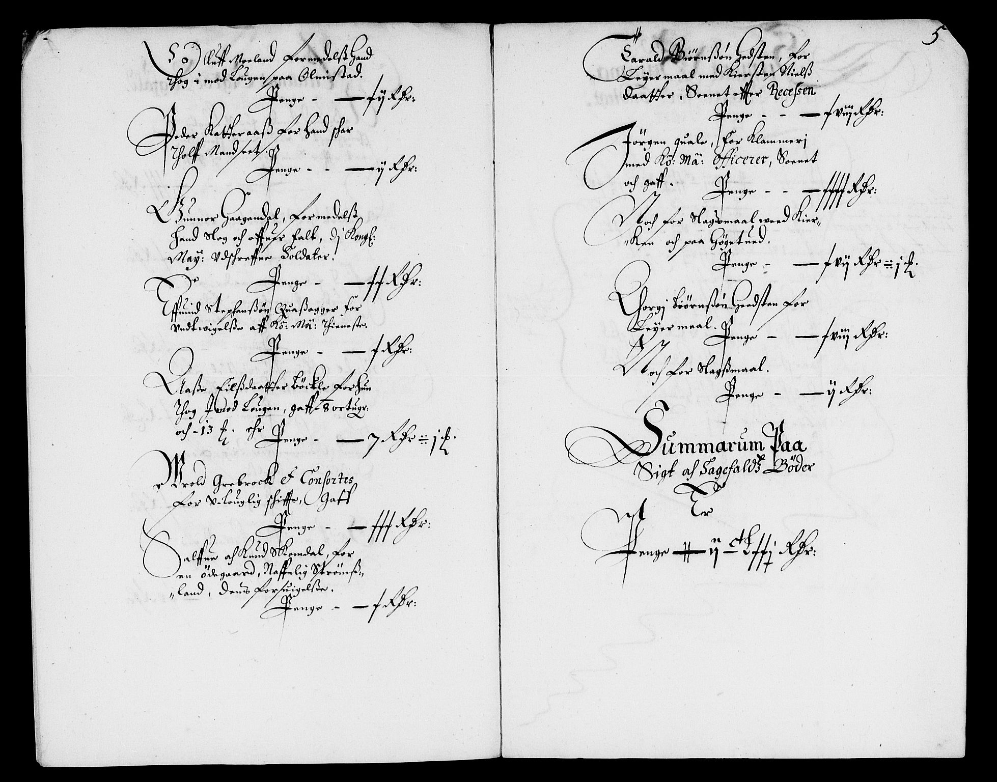 Rentekammeret inntil 1814, Reviderte regnskaper, Lensregnskaper, AV/RA-EA-5023/R/Rb/Rbq/L0053: Nedenes len. Mandals len. Råbyggelag. Laksefisket i Mandals len., 1629-1663
