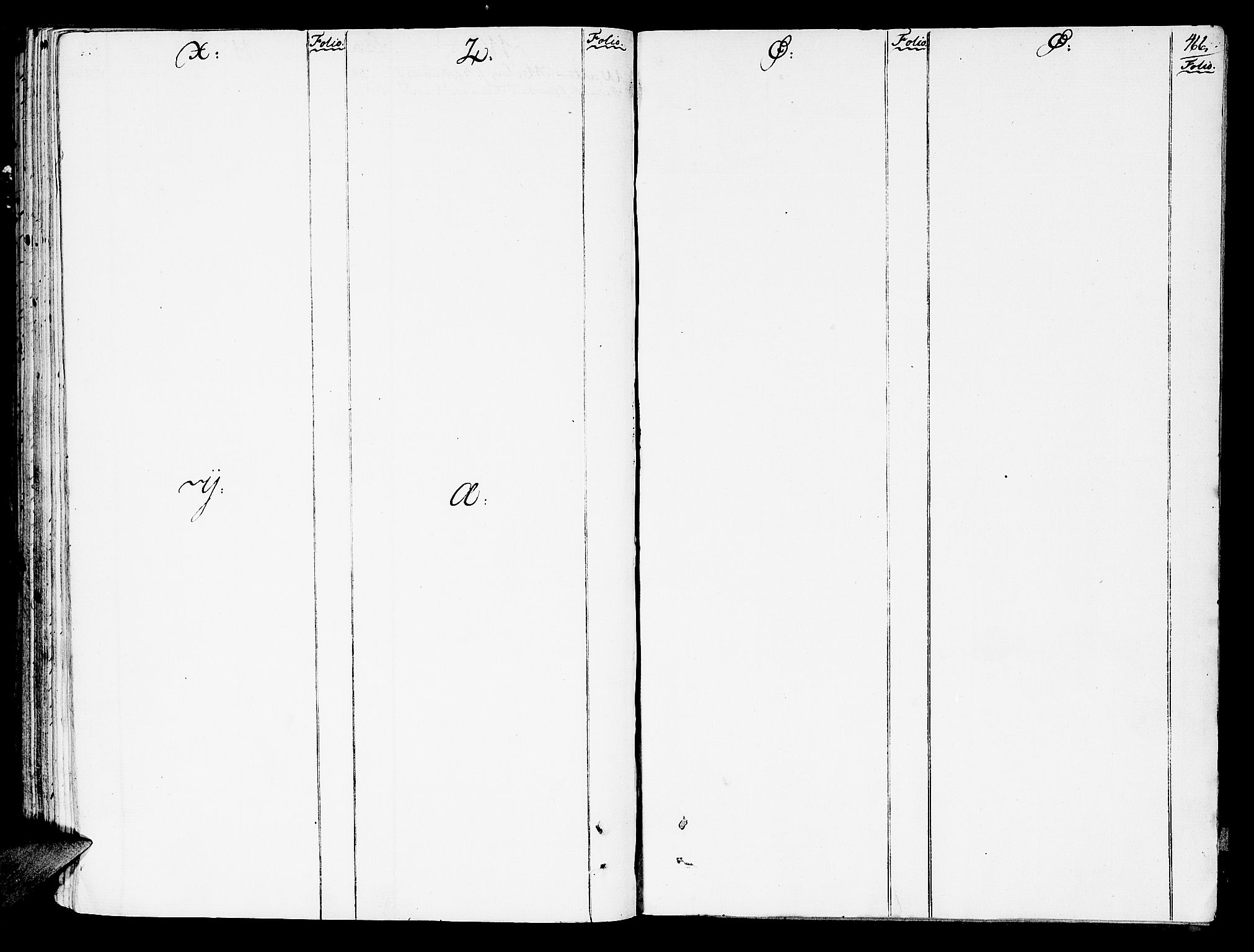 Kristiansund byfogd, AV/SAT-A-4587/A/29/L0003: Skifteprotokoll. Aut. 25.05.1799, 1796-1814, p. 465b-466a