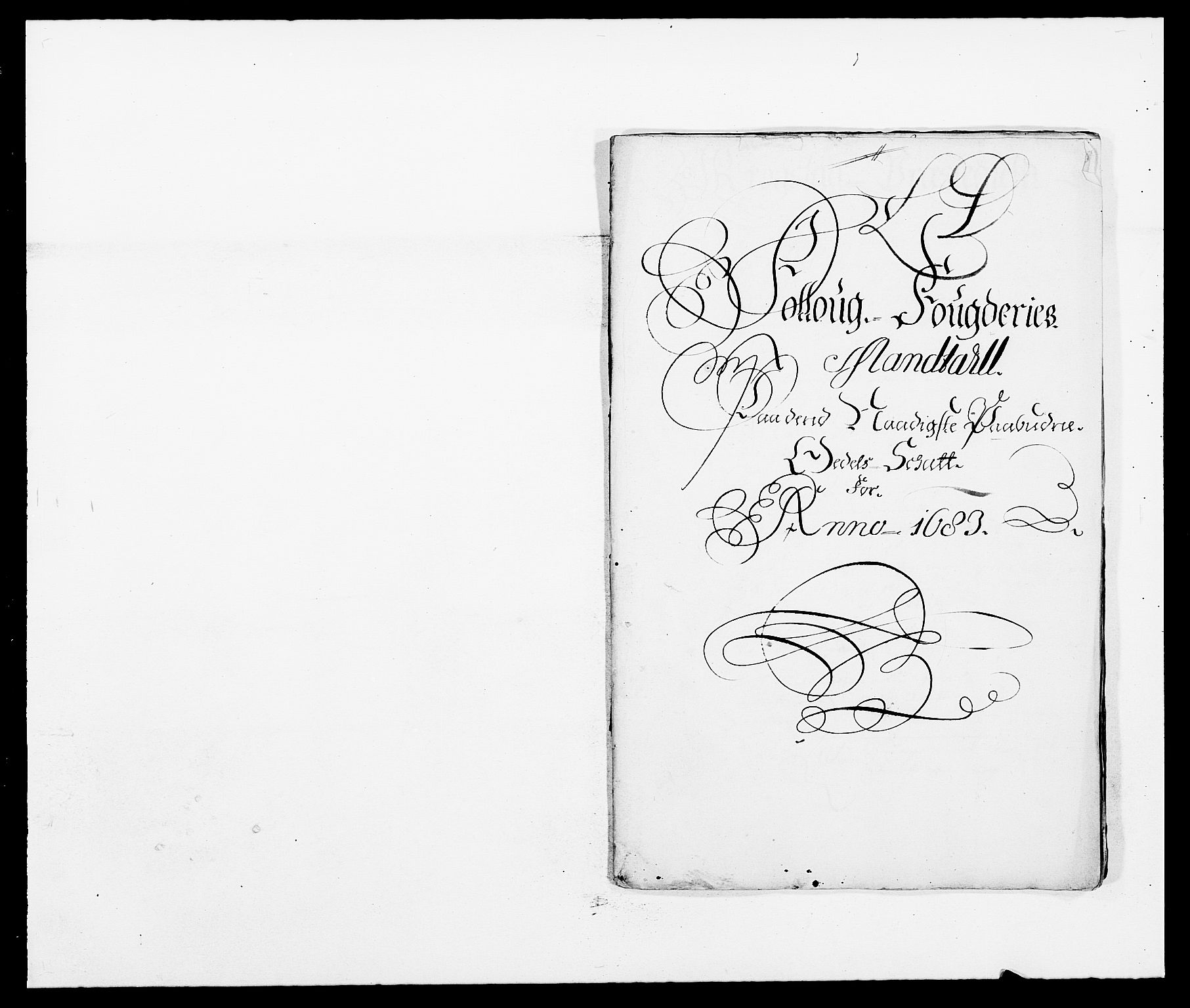 Rentekammeret inntil 1814, Reviderte regnskaper, Fogderegnskap, RA/EA-4092/R09/L0430: Fogderegnskap Follo, 1682-1683, p. 393