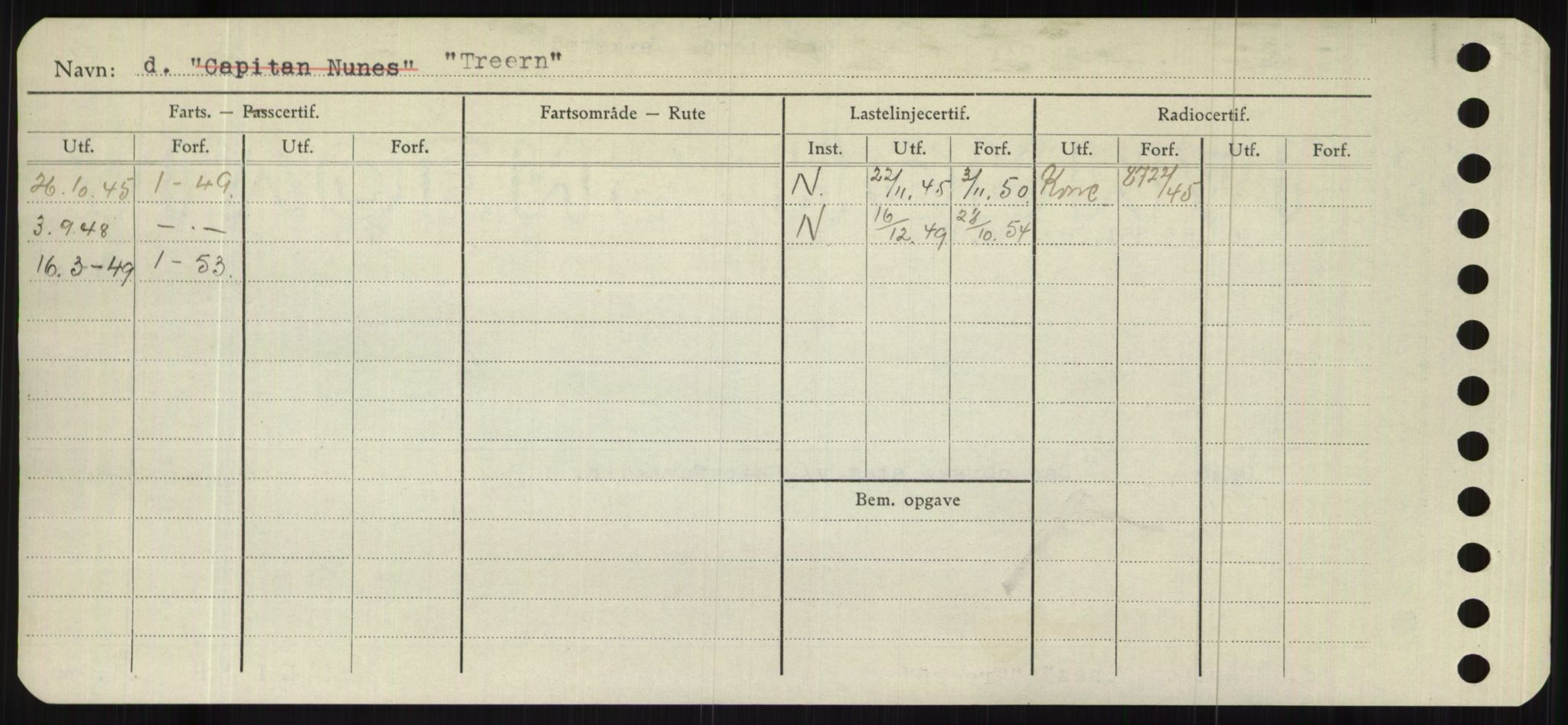 Sjøfartsdirektoratet med forløpere, Skipsmålingen, RA/S-1627/H/Hb/L0005: Fartøy, T-Å, p. 208