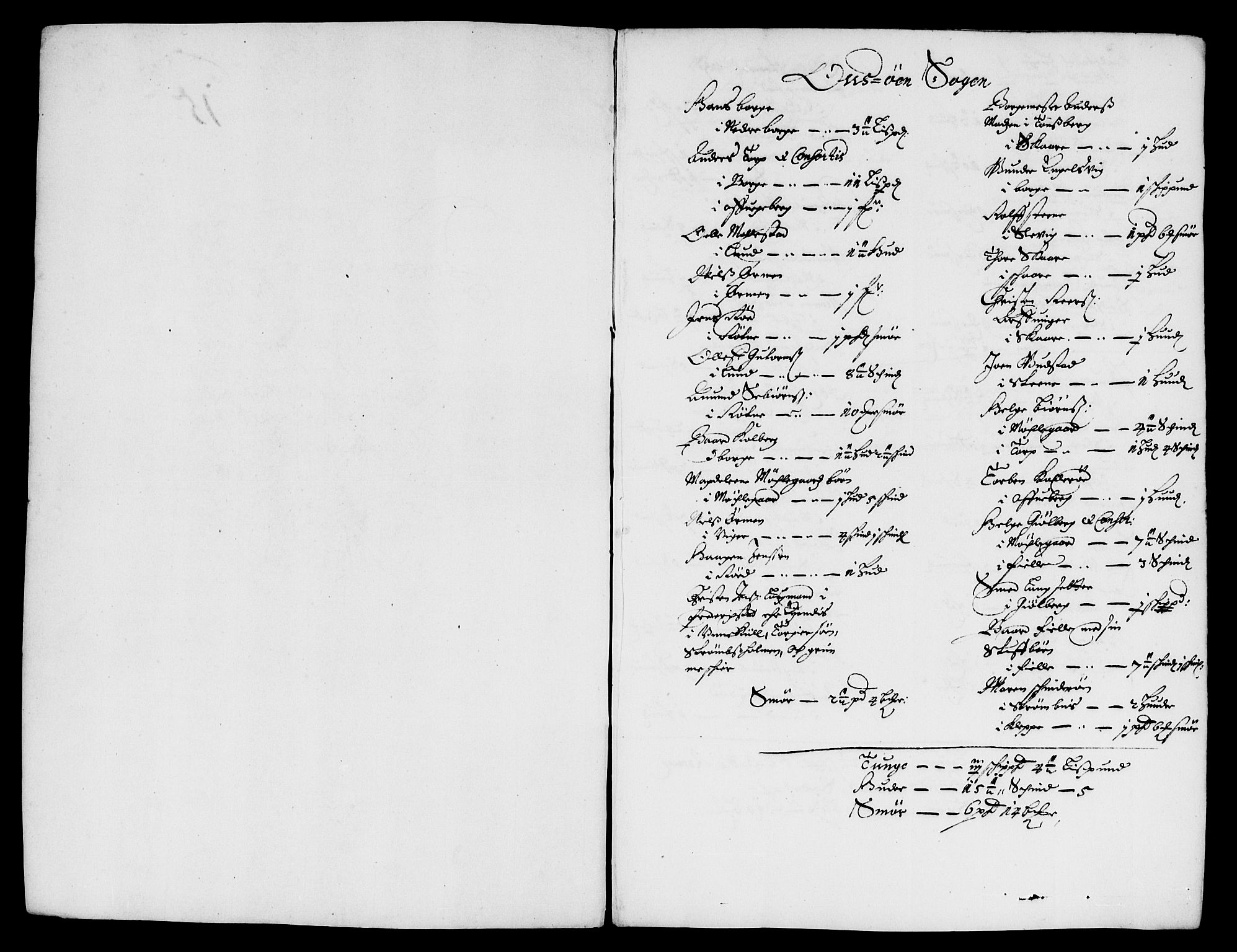 Rentekammeret inntil 1814, Reviderte regnskaper, Lensregnskaper, AV/RA-EA-5023/R/Rb/Rbe/L0004: Onsøy len, 1656-1674
