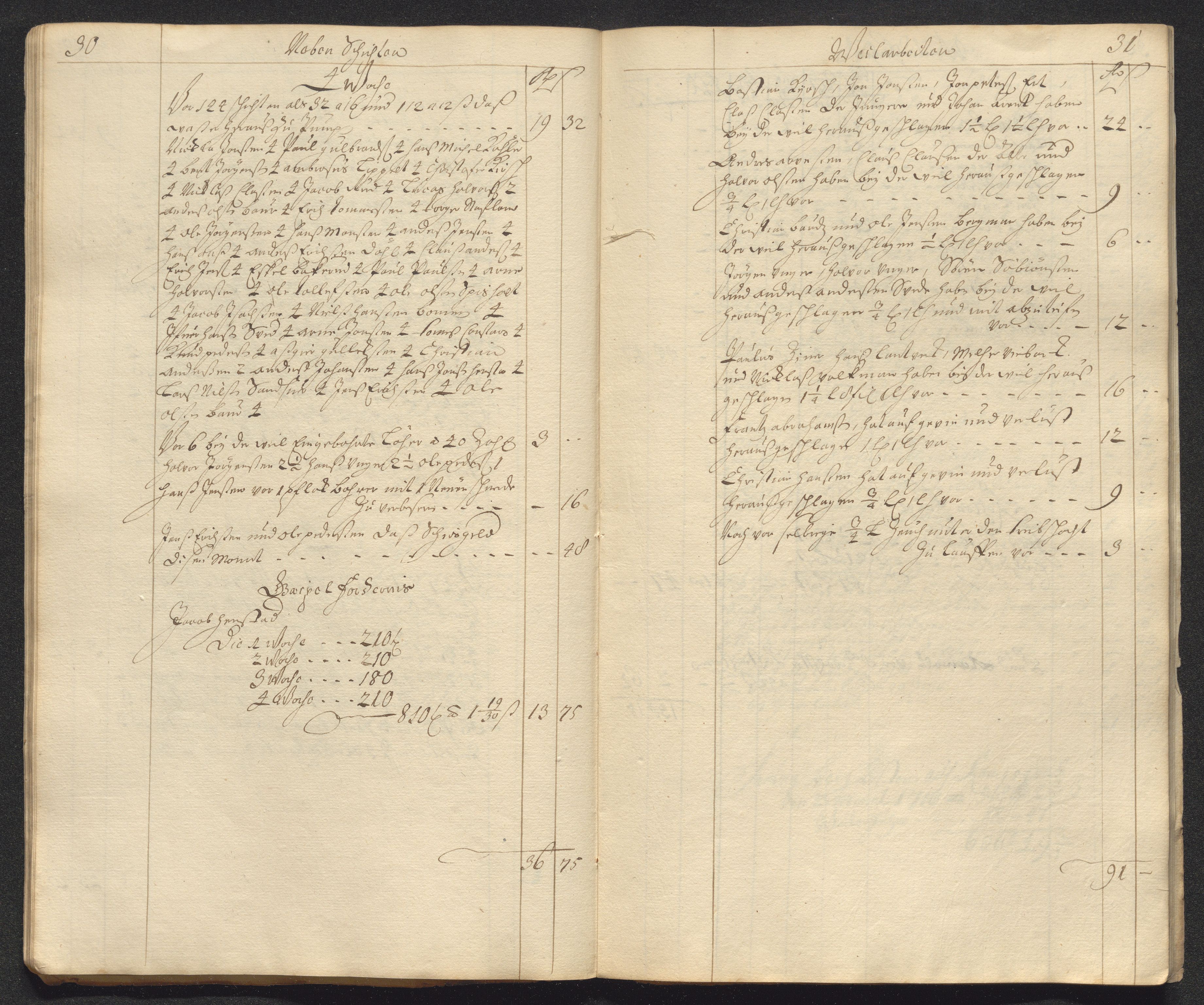 Kongsberg Sølvverk 1623-1816, AV/SAKO-EA-3135/001/D/Dc/Dcd/L0098: Utgiftsregnskap for gruver m.m. , 1710, p. 59