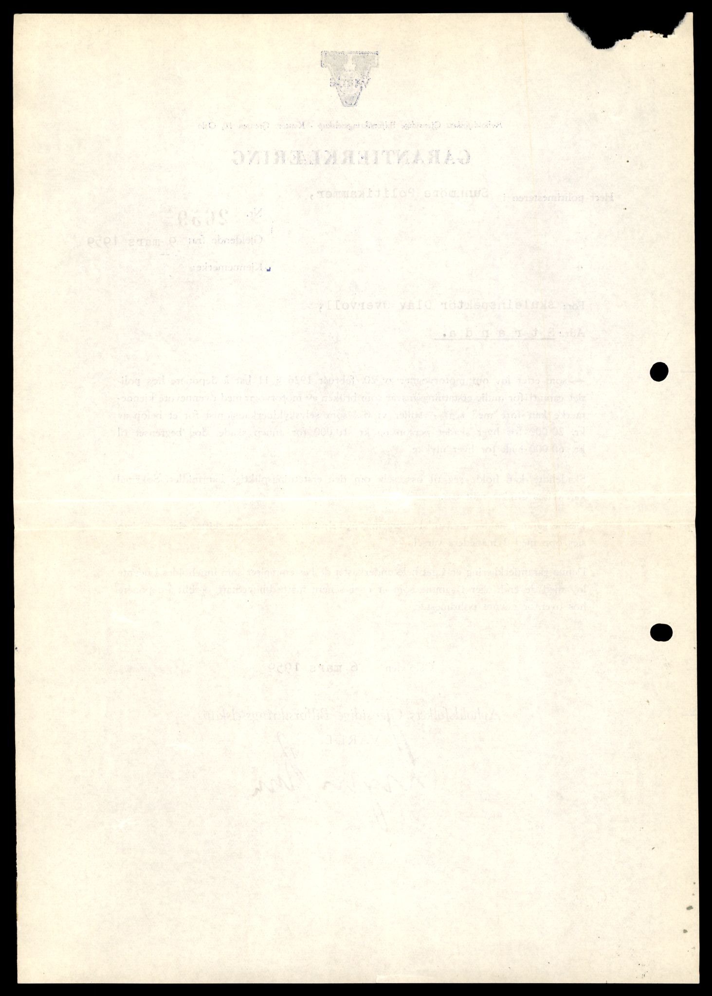 Møre og Romsdal vegkontor - Ålesund trafikkstasjon, SAT/A-4099/F/Fe/L0019: Registreringskort for kjøretøy T 10228 - T 10350, 1927-1998, p. 3126