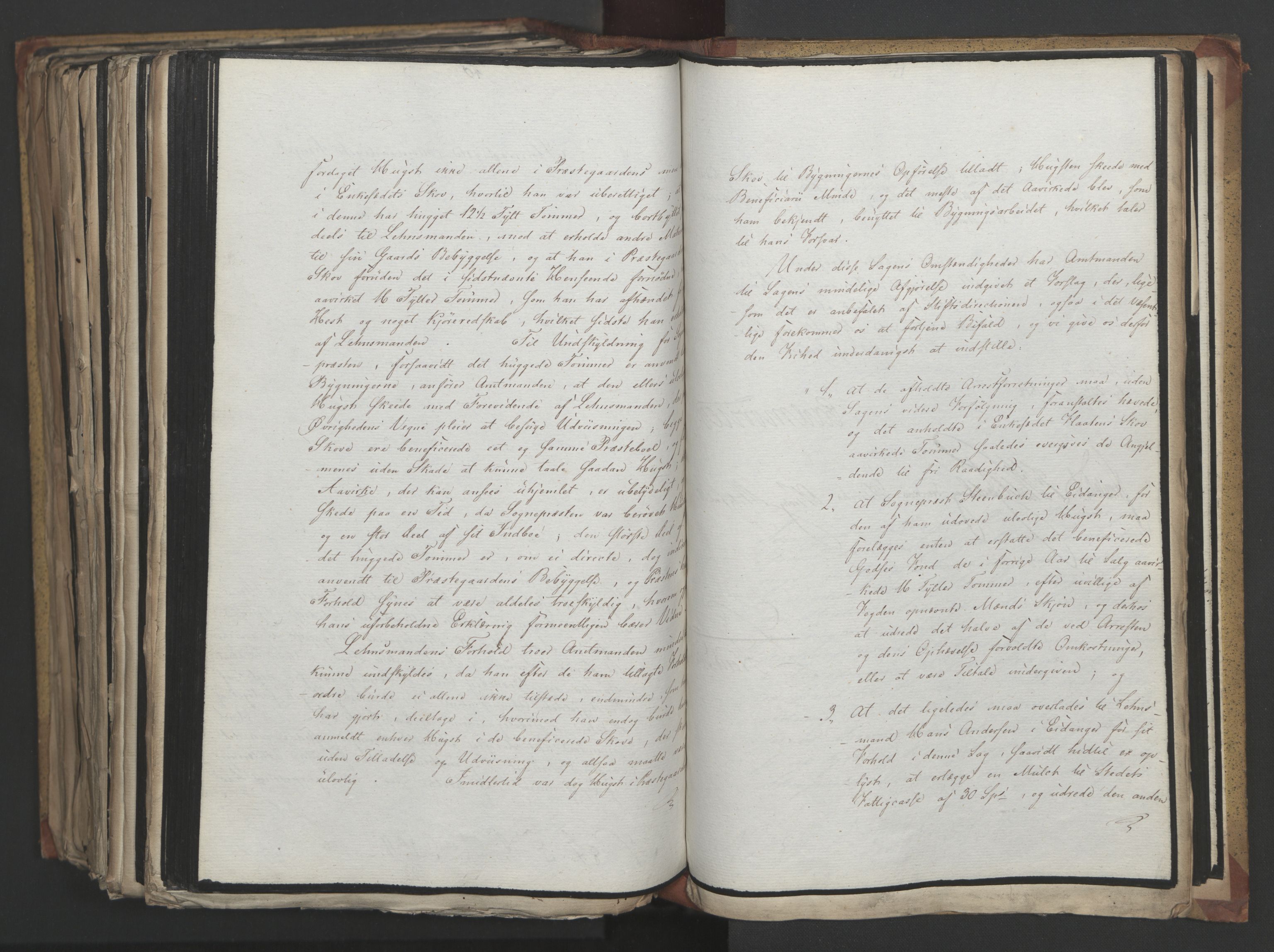 Statsrådsavdelingen i Stockholm, AV/RA-S-1003/D/Da/L0014: Regjeringsinnstillinger nr. 2890-3057, 1818, p. 546