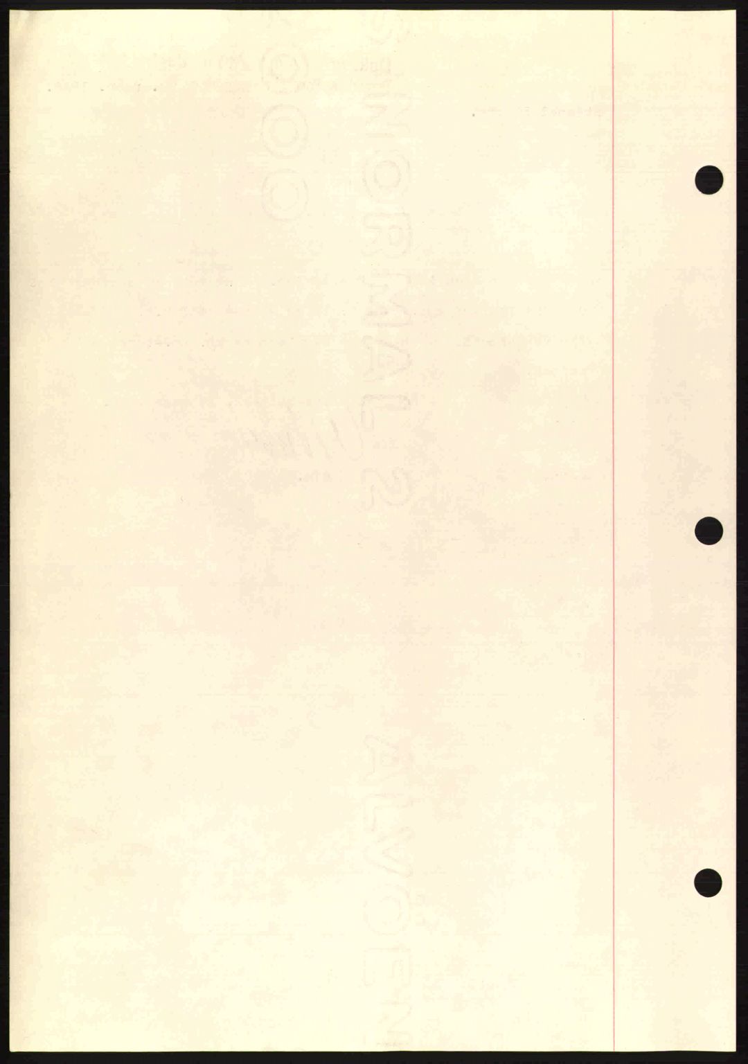 Romsdal sorenskriveri, SAT/A-4149/1/2/2C: Mortgage book no. A4, 1937-1938, Diary no: : 309/1938