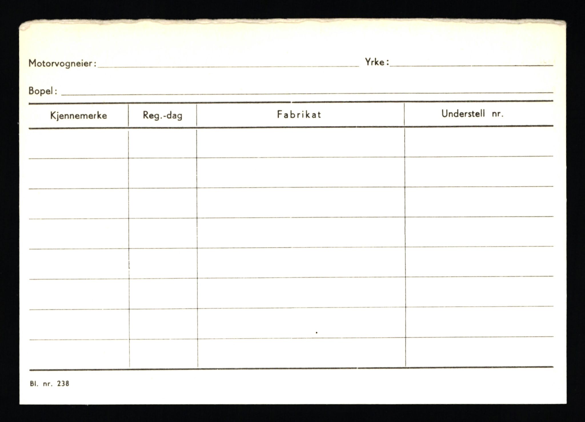 Stavanger trafikkstasjon, SAST/A-101942/0/H/L0024: Lyberg - Melgård, 1930-1971, p. 1154