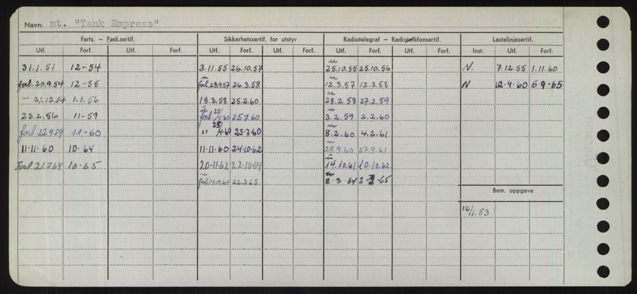 Sjøfartsdirektoratet med forløpere, Skipsmålingen, AV/RA-S-1627/H/Hd/L0038: Fartøy, T-Th, p. 202