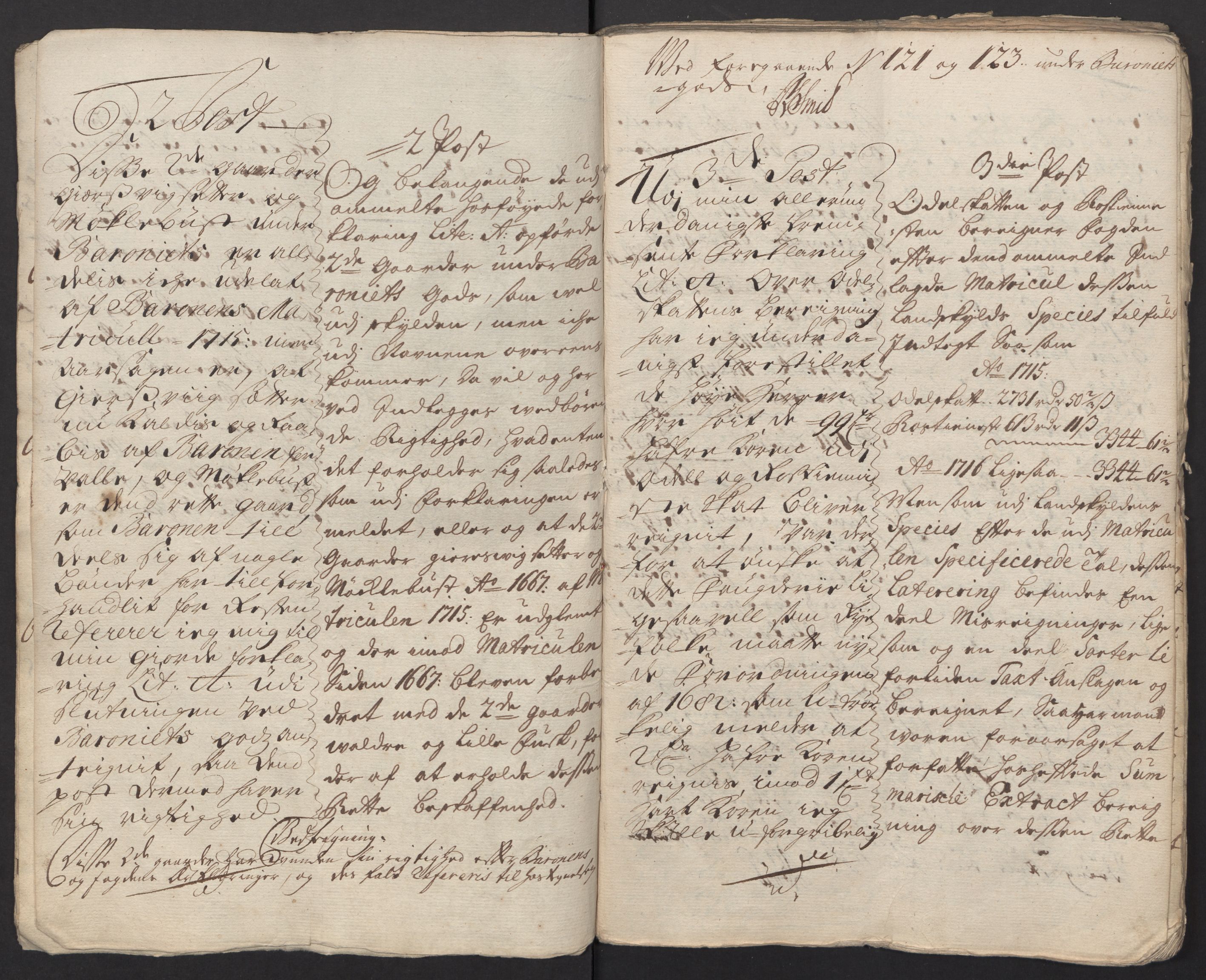 Rentekammeret inntil 1814, Reviderte regnskaper, Fogderegnskap, AV/RA-EA-4092/R48/L2992: Fogderegnskap Sunnhordland og Hardanger, 1716, p. 383