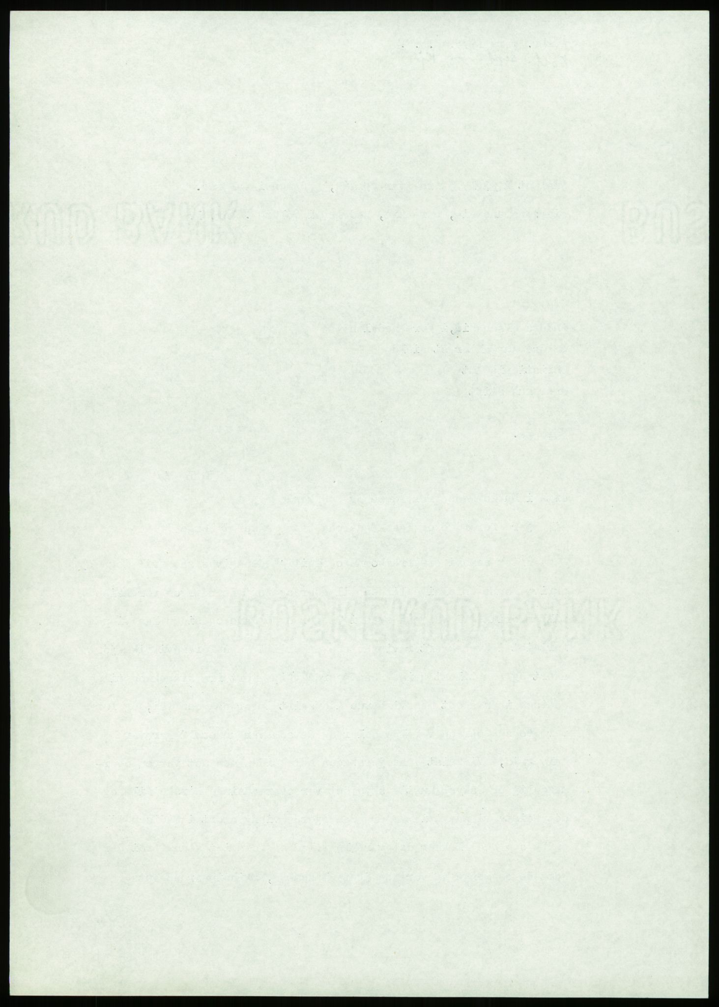 Samlinger til kildeutgivelse, Amerikabrevene, AV/RA-EA-4057/F/L0012: Innlån fra Oppland: Lie (brevnr 1-78), 1838-1914, p. 18