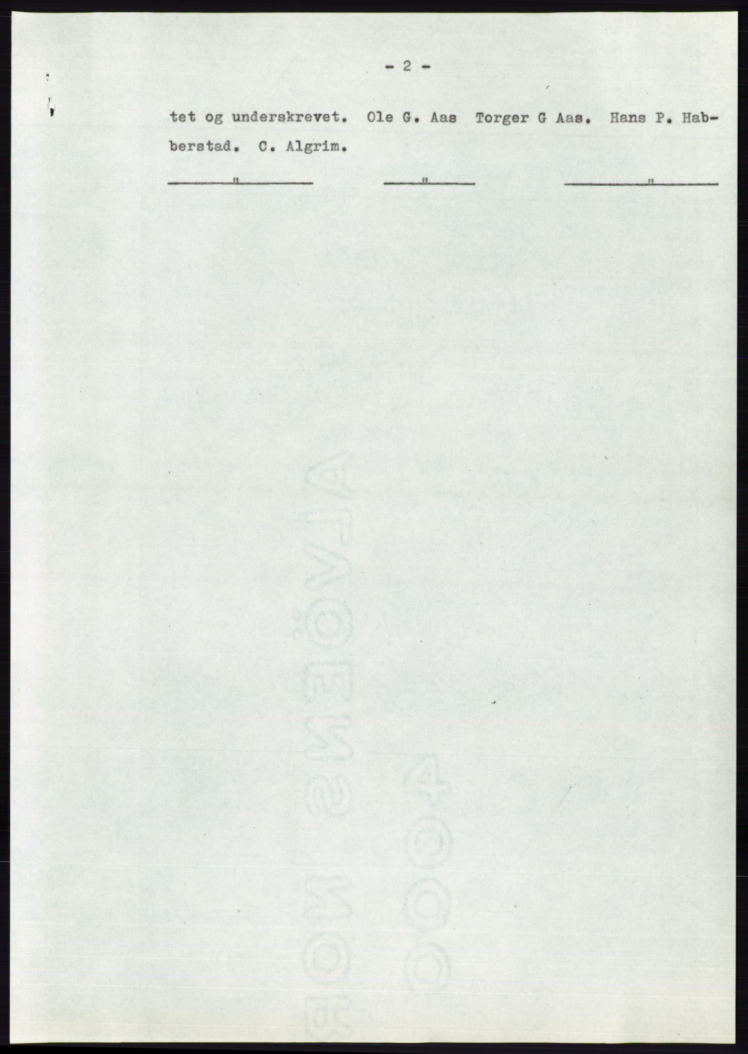 Statsarkivet i Oslo, SAO/A-10621/Z/Zd/L0006: Avskrifter, j.nr 5-792/1957, 1957, p. 166