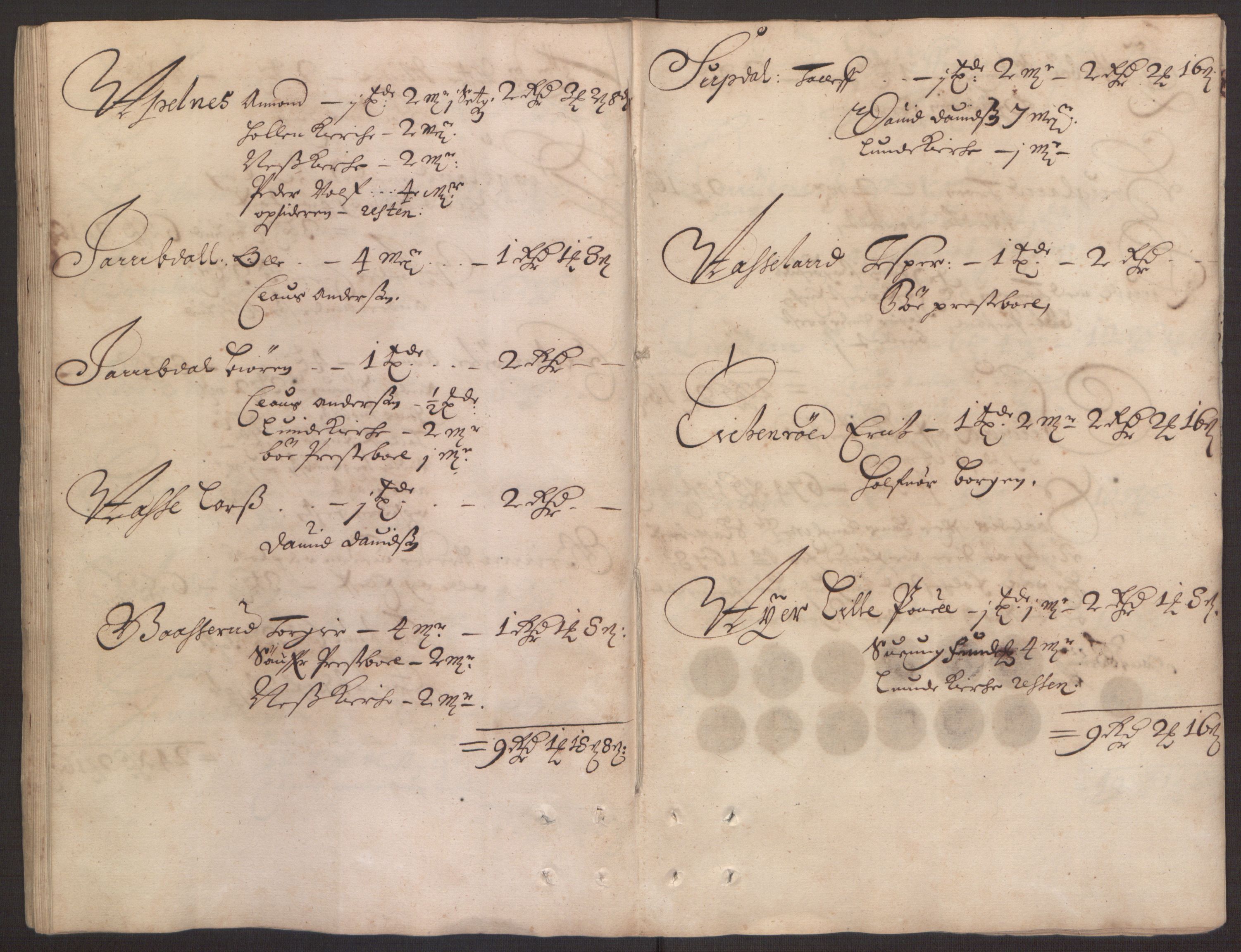 Rentekammeret inntil 1814, Reviderte regnskaper, Fogderegnskap, AV/RA-EA-4092/R35/L2069: Fogderegnskap Øvre og Nedre Telemark, 1678, p. 56
