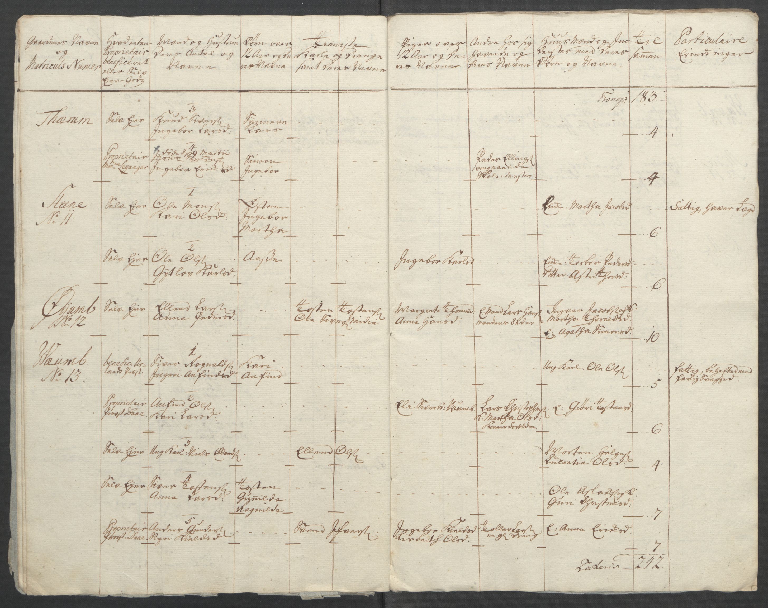 Rentekammeret inntil 1814, Reviderte regnskaper, Fogderegnskap, AV/RA-EA-4092/R52/L3418: Ekstraskatten Sogn, 1762-1769, p. 162