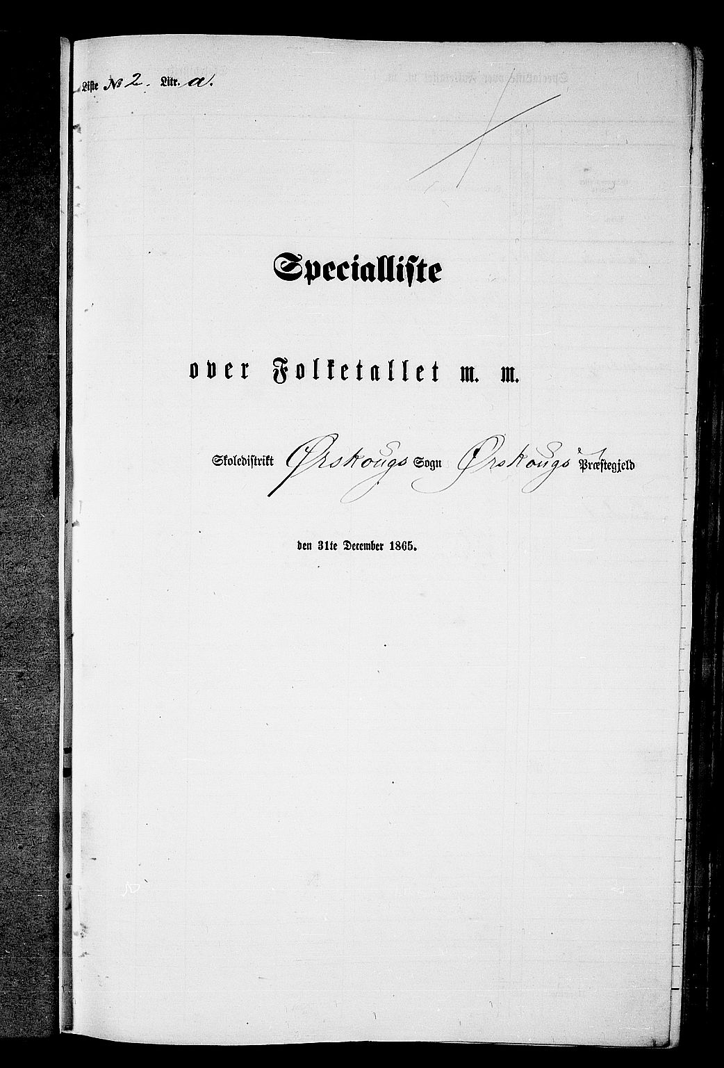RA, 1865 census for Ørskog, 1865, p. 26
