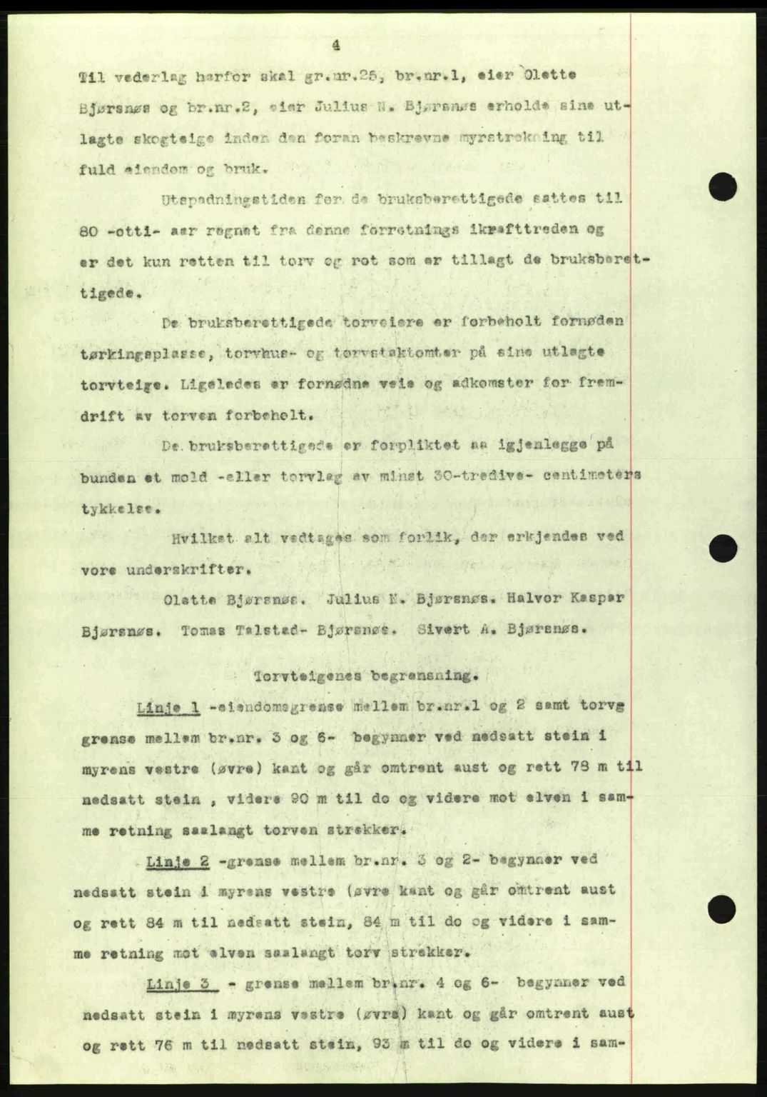 Romsdal sorenskriveri, AV/SAT-A-4149/1/2/2C: Mortgage book no. A15, 1943-1944, Diary no: : 2300/1943