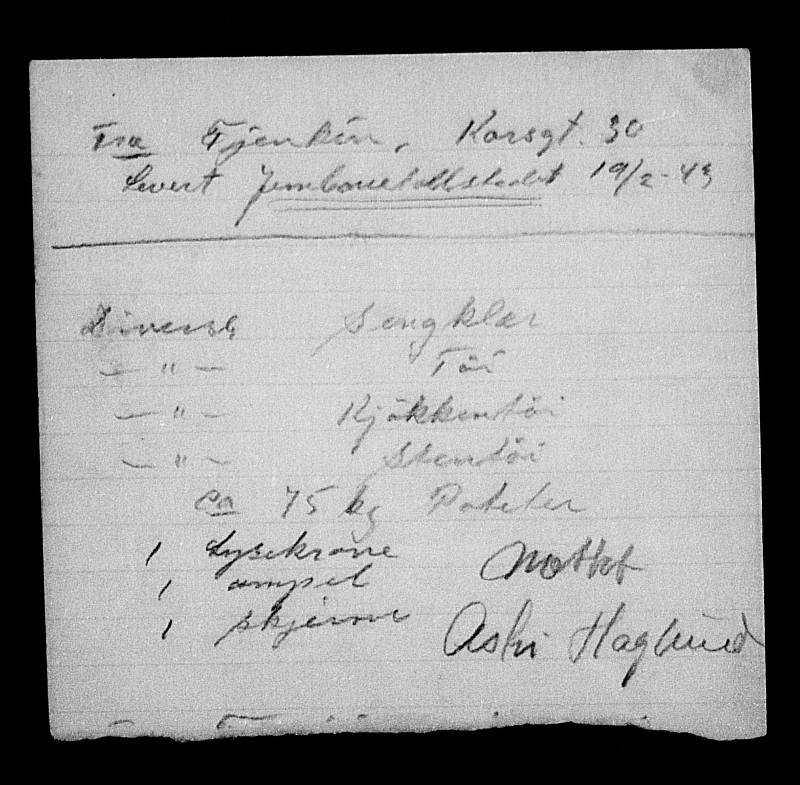 Justisdepartementet, Tilbakeføringskontoret for inndratte formuer, AV/RA-S-1564/H/Hc/Hcc/L0935: --, 1945-1947, p. 576