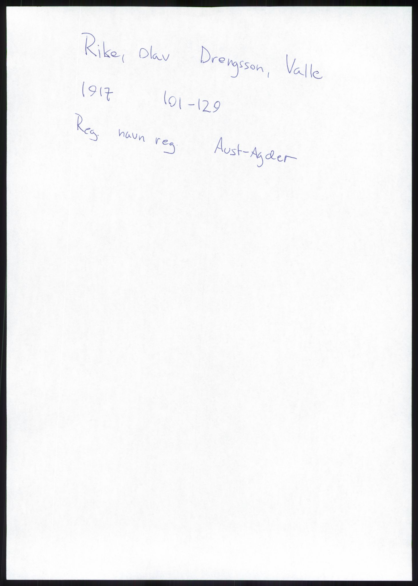 Samlinger til kildeutgivelse, Diplomavskriftsamlingen, AV/RA-EA-4053/H/Ha, p. 487