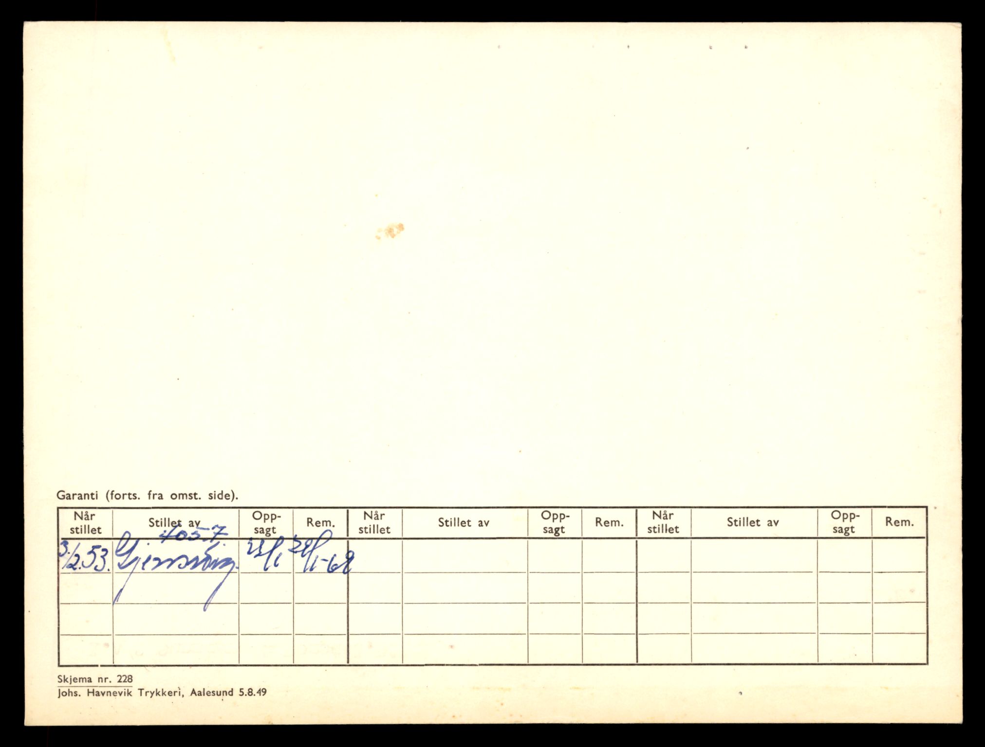 Møre og Romsdal vegkontor - Ålesund trafikkstasjon, AV/SAT-A-4099/F/Fe/L0010: Registreringskort for kjøretøy T 1050 - T 1169, 1927-1998, p. 2676