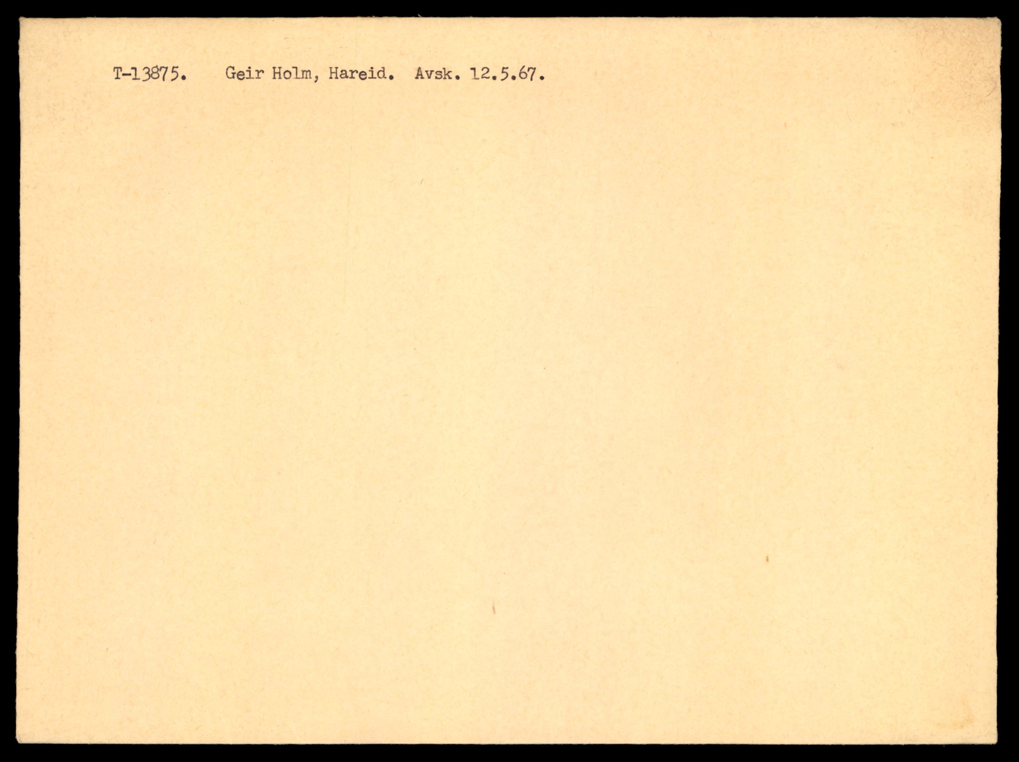 Møre og Romsdal vegkontor - Ålesund trafikkstasjon, AV/SAT-A-4099/F/Fe/L0041: Registreringskort for kjøretøy T 13710 - T 13905, 1927-1998, p. 2907