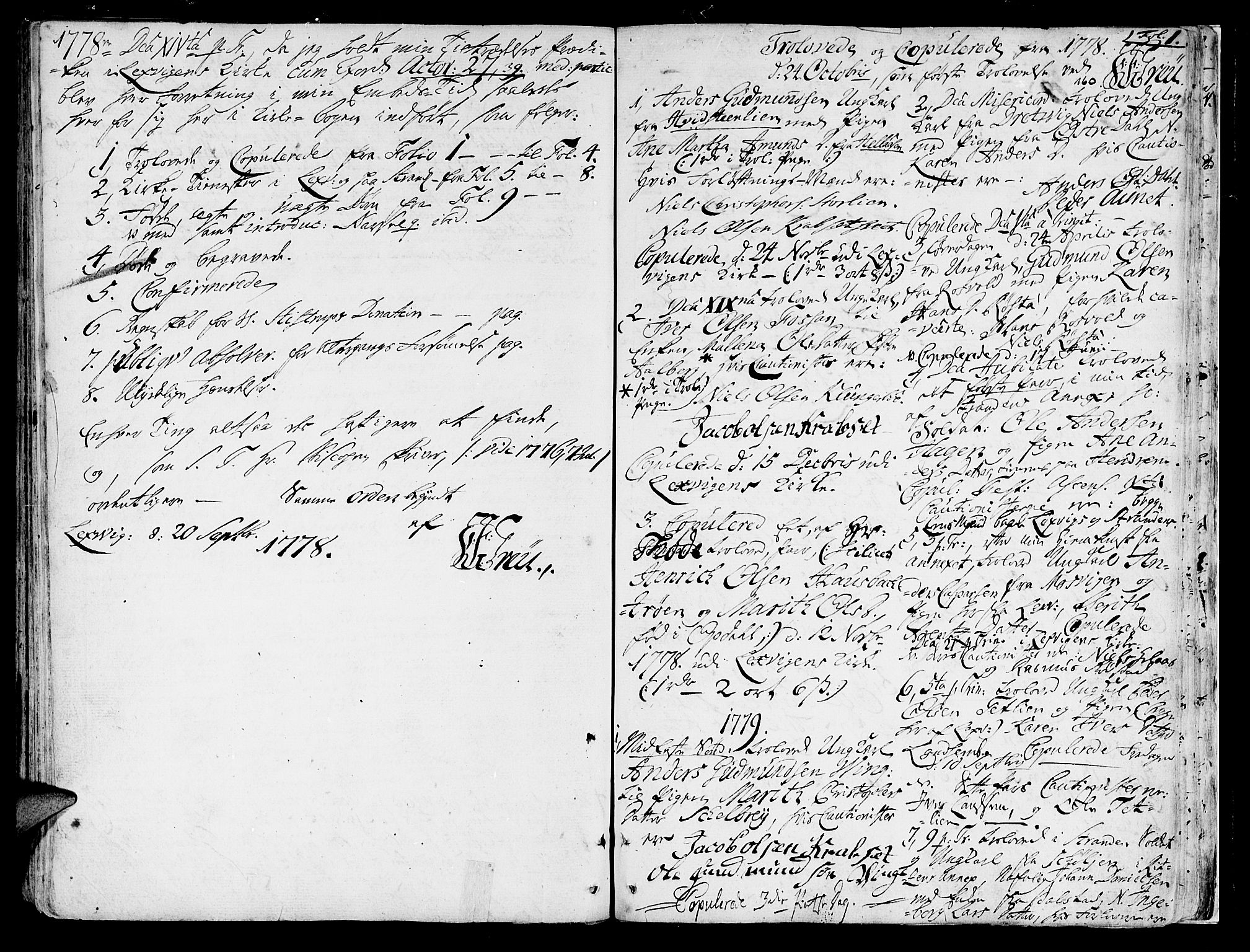 Ministerialprotokoller, klokkerbøker og fødselsregistre - Nord-Trøndelag, SAT/A-1458/701/L0003: Parish register (official) no. 701A03, 1751-1783, p. 160