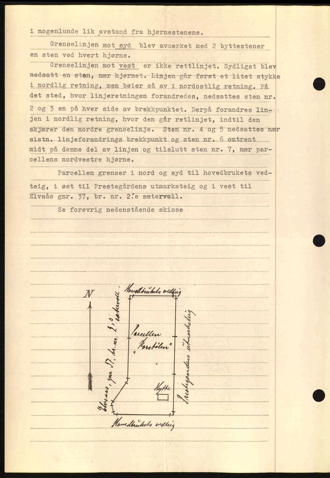 Romsdal sorenskriveri, AV/SAT-A-4149/1/2/2C: Mortgage book no. A14, 1943-1943, Diary no: : 1046/1943