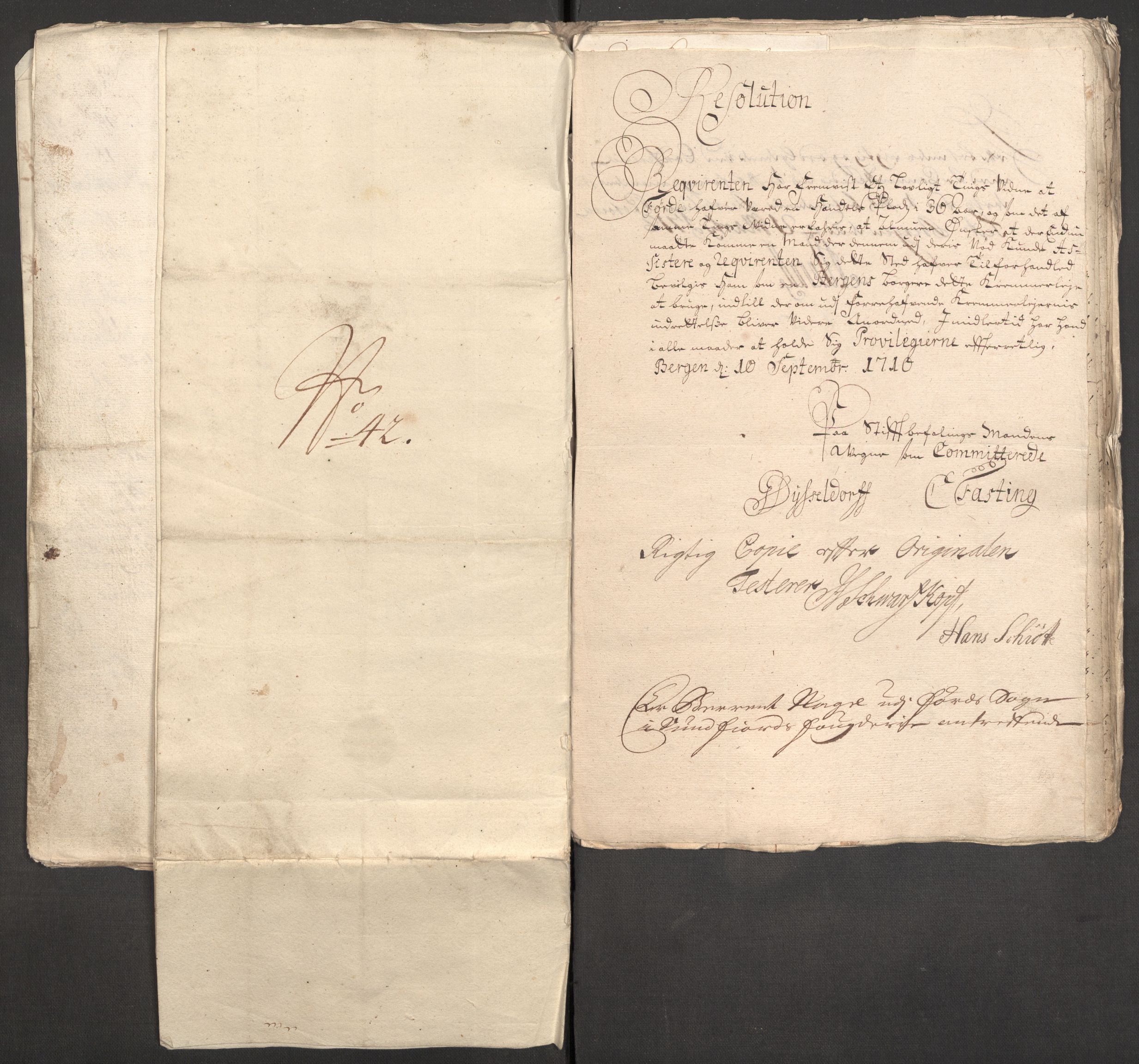 Rentekammeret inntil 1814, Reviderte regnskaper, Fogderegnskap, AV/RA-EA-4092/R53/L3434: Fogderegnskap Sunn- og Nordfjord, 1711, p. 93