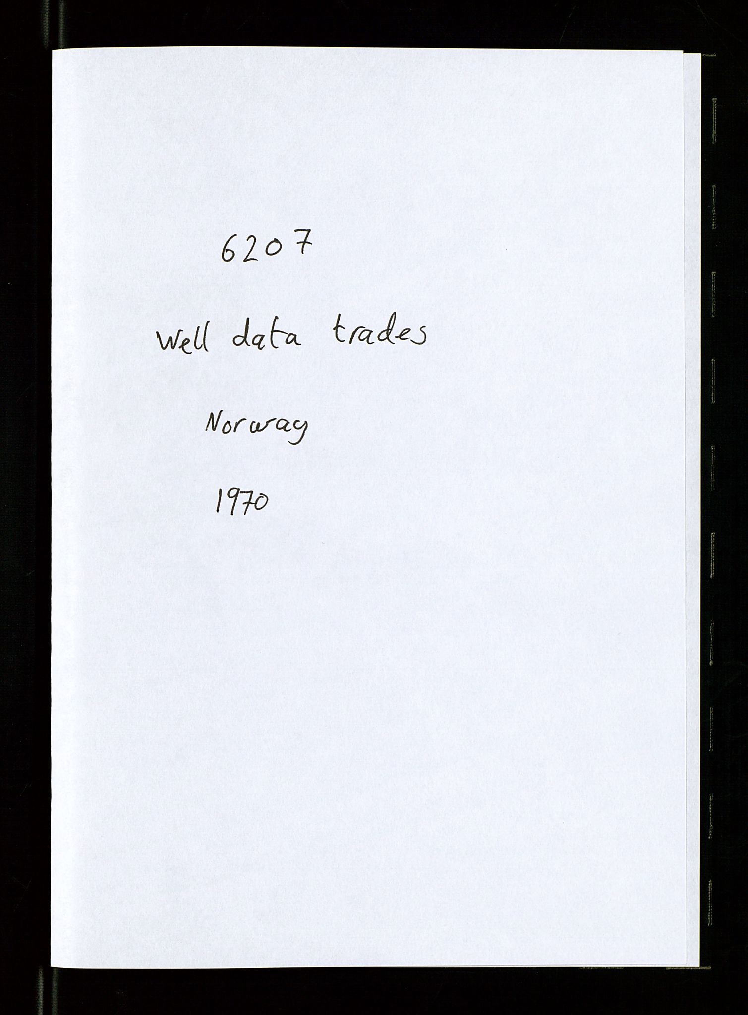 Pa 1512 - Esso Exploration and Production Norway Inc., AV/SAST-A-101917/E/Ea/L0021: Sak og korrespondanse, 1965-1974, p. 533