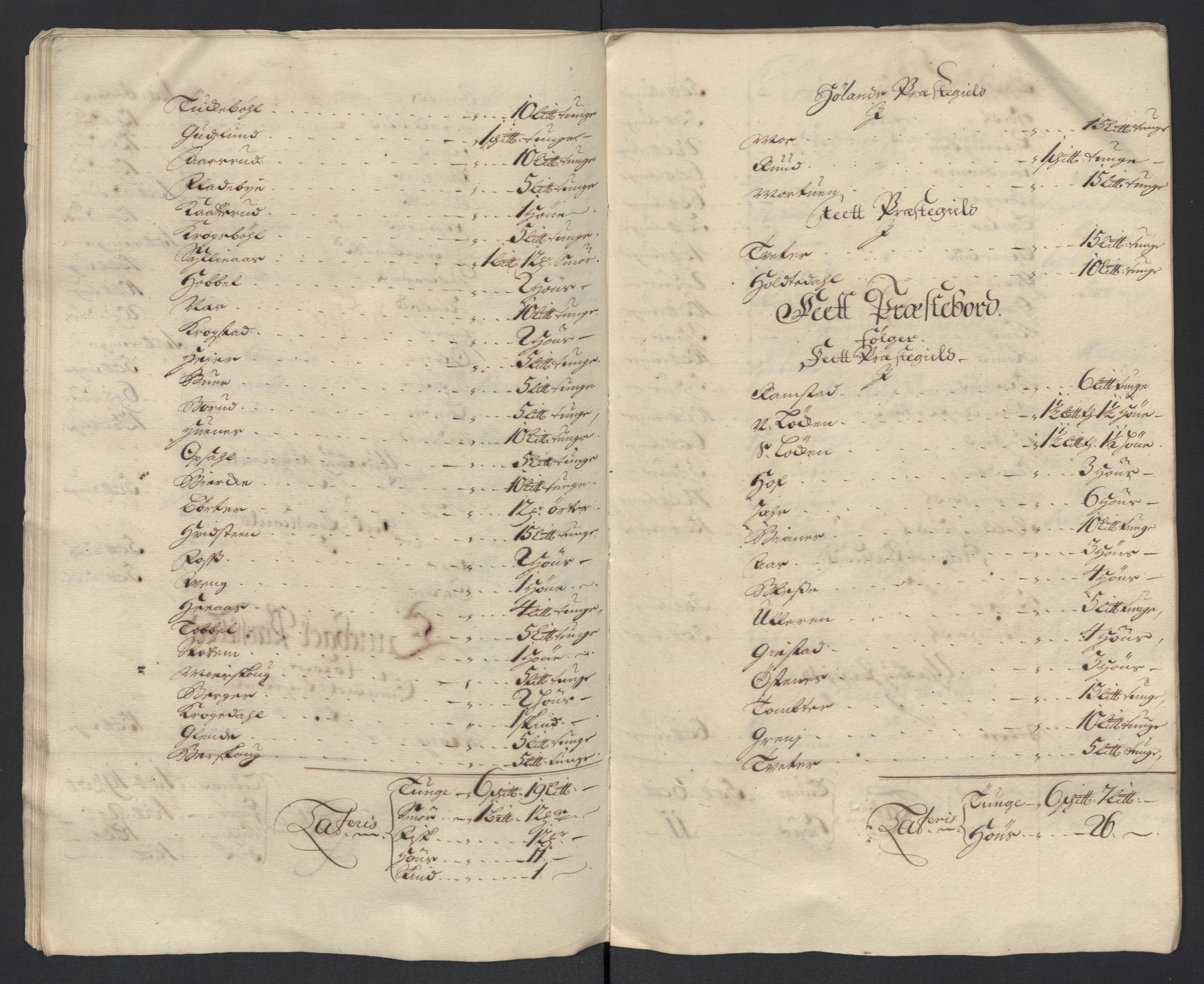 Rentekammeret inntil 1814, Reviderte regnskaper, Fogderegnskap, AV/RA-EA-4092/R11/L0591: Fogderegnskap Nedre Romerike, 1708-1709, p. 155