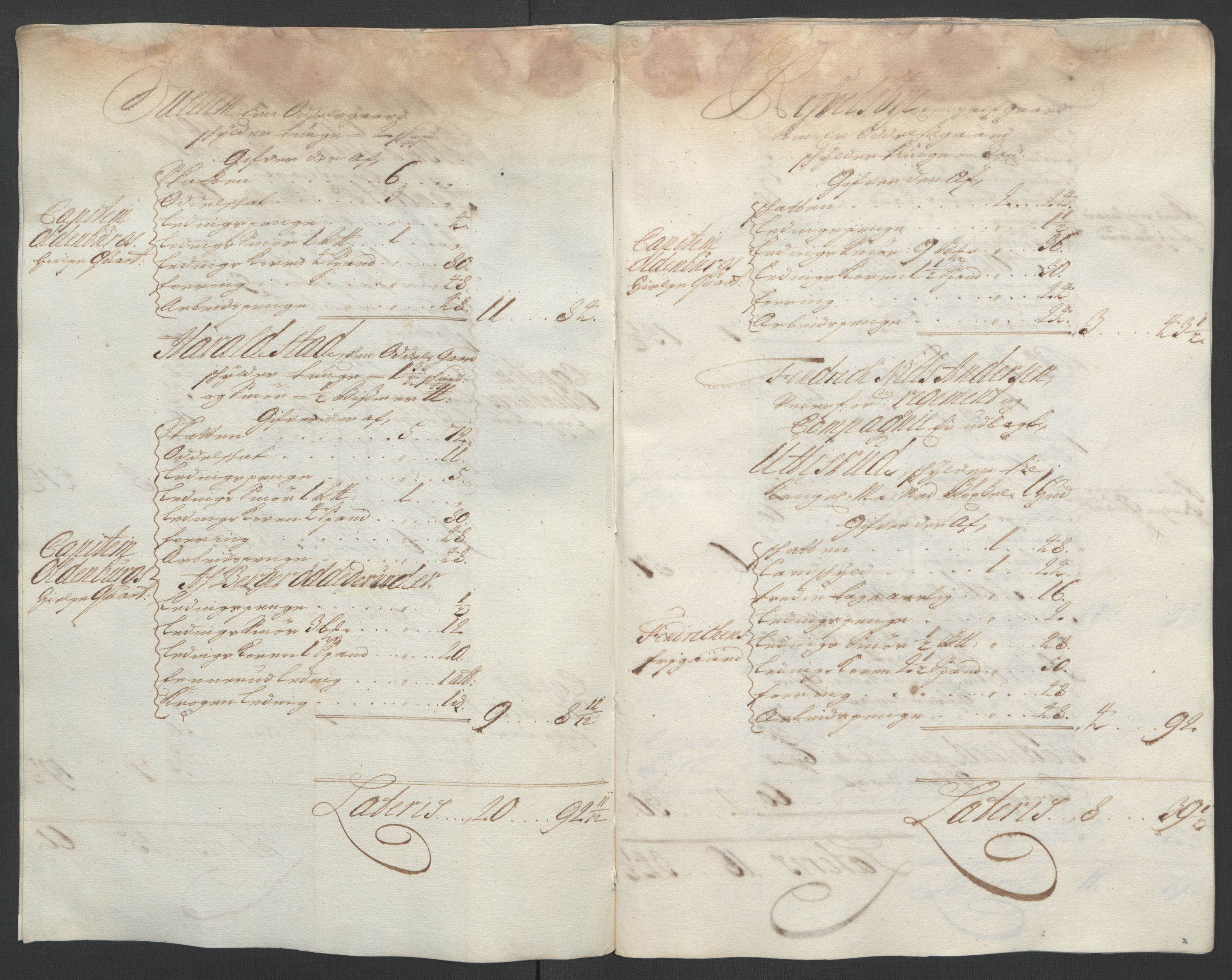 Rentekammeret inntil 1814, Reviderte regnskaper, Fogderegnskap, RA/EA-4092/R07/L0294: Fogderegnskap Rakkestad, Heggen og Frøland, 1702, p. 259