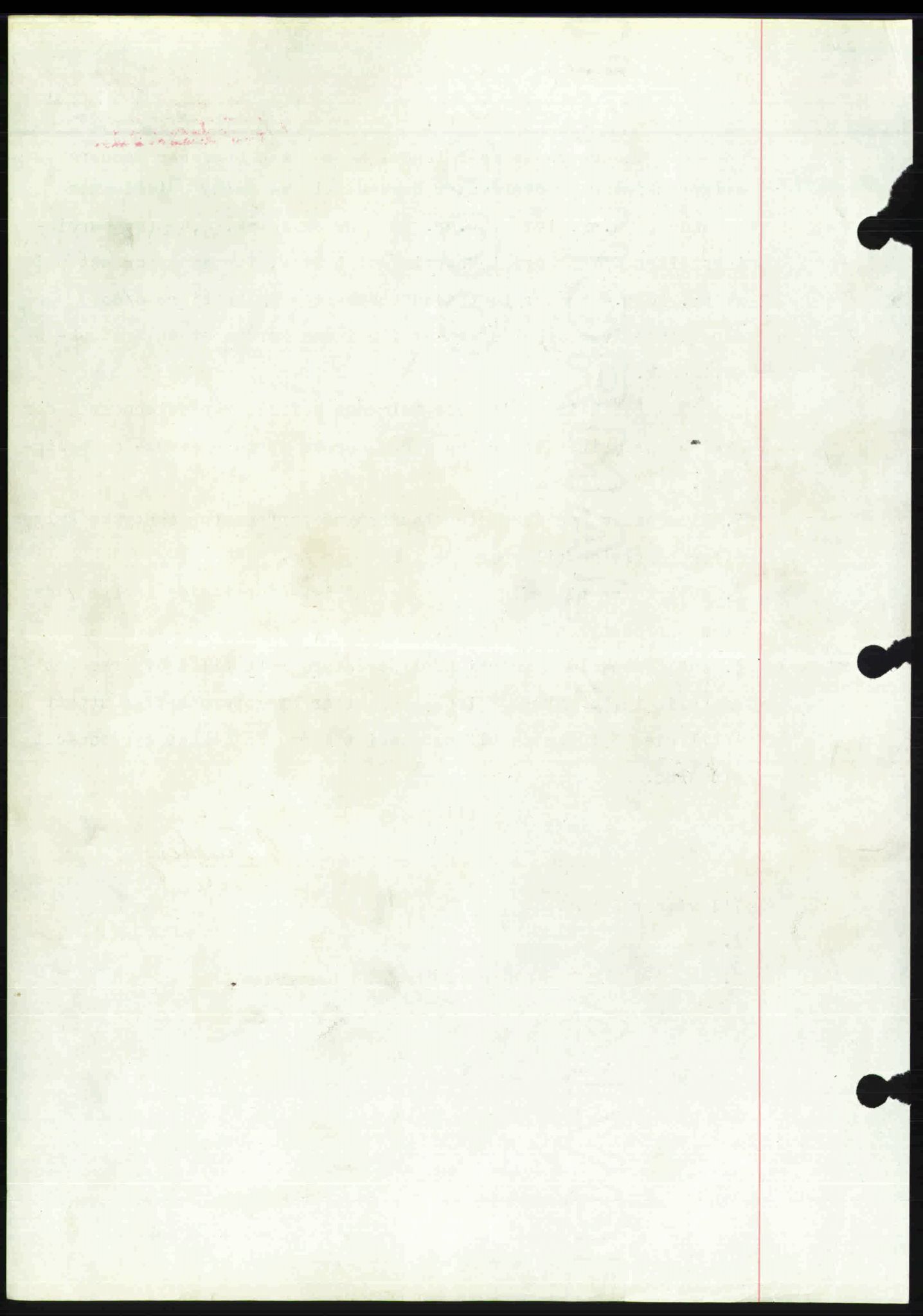 Toten tingrett, SAH/TING-006/H/Hb/Hbc/L0006: Mortgage book no. Hbc-06, 1939-1939, Diary no: : 2633/1939