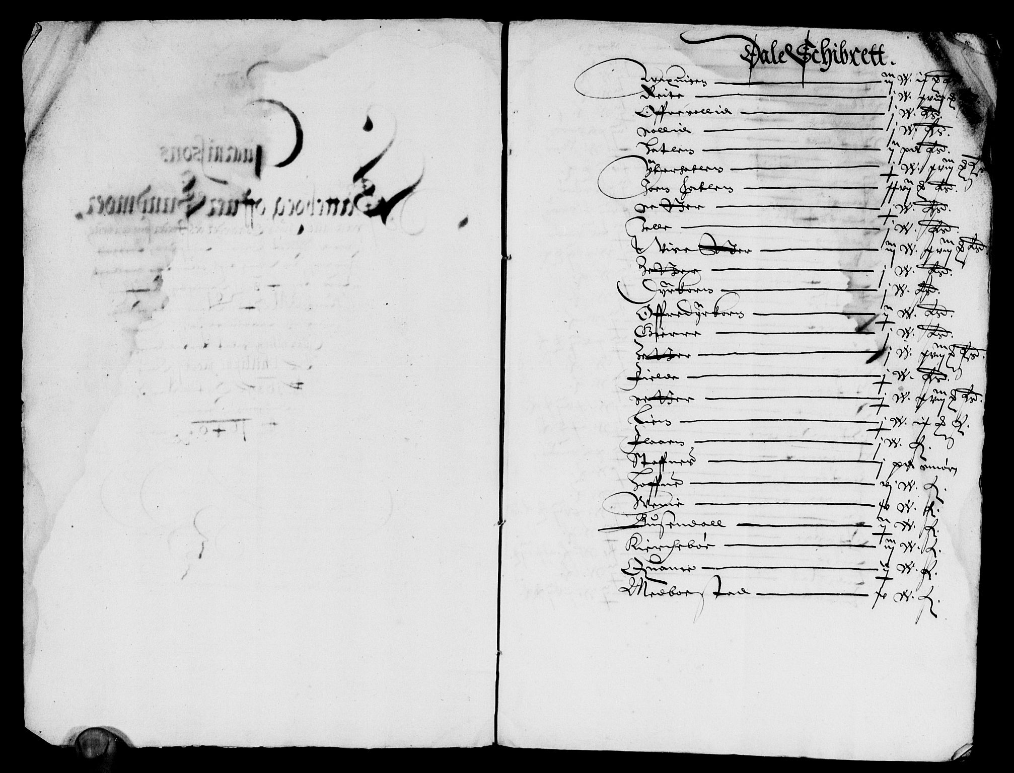 Rentekammeret inntil 1814, Reviderte regnskaper, Lensregnskaper, AV/RA-EA-5023/R/Rb/Rbt/L0085: Bergenhus len, 1639-1640